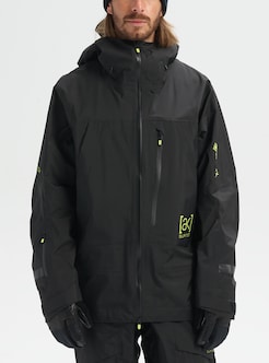 Men's Burton [ak] GORE-TEX 3L Pro Tusk Jacket | Burton.com Winter ...