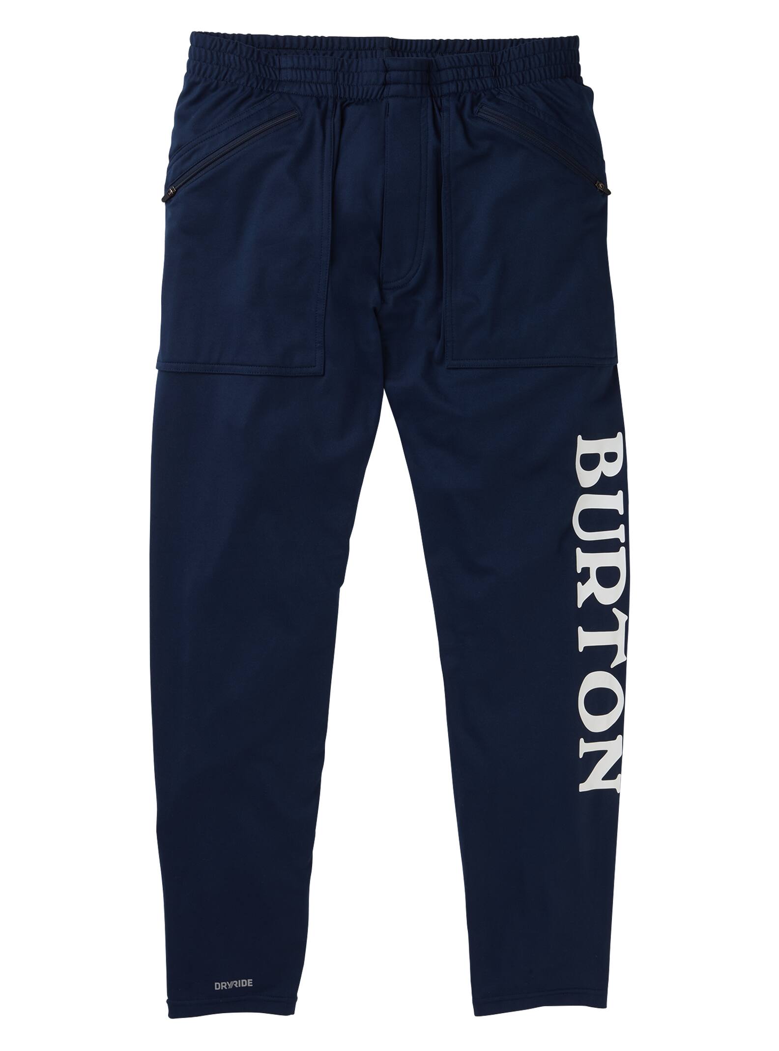 Burton - Salopette intermédiaire homme, Dress Blue, L