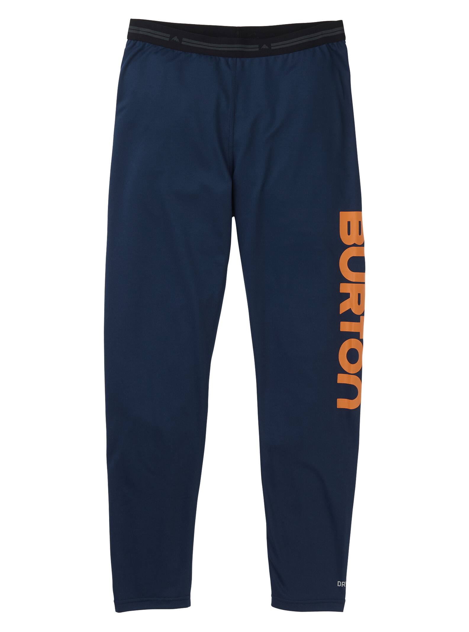 Burton - Pantalon intermédiaire enfant, Dress Blue, M