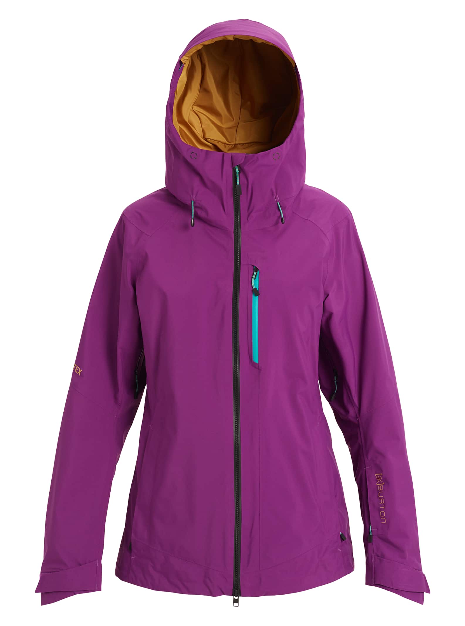 Burton - Veste [ak] GORE-TEX Upshift femme, Charisma, M