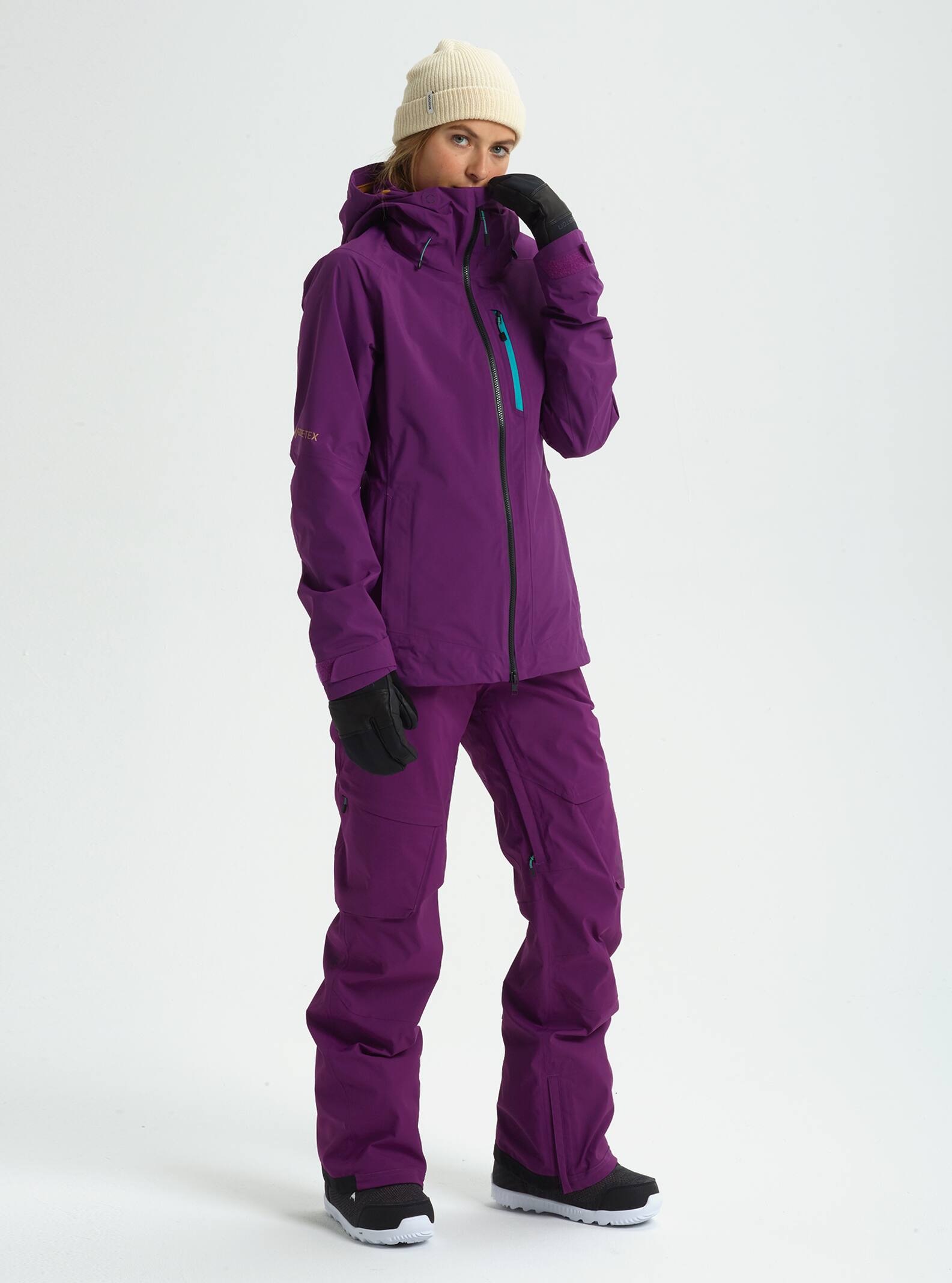 Burtoncom Burton Snowboards Us