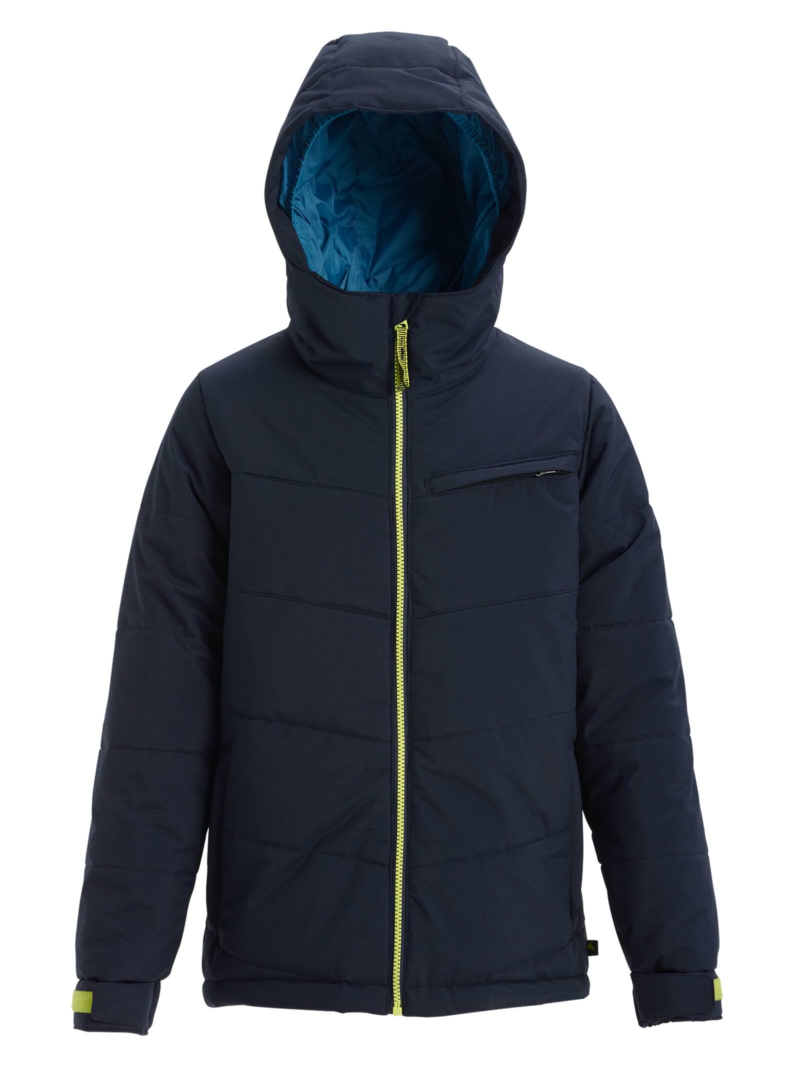 Burton - Veste Rodedrop enfant, Dress Blue, L