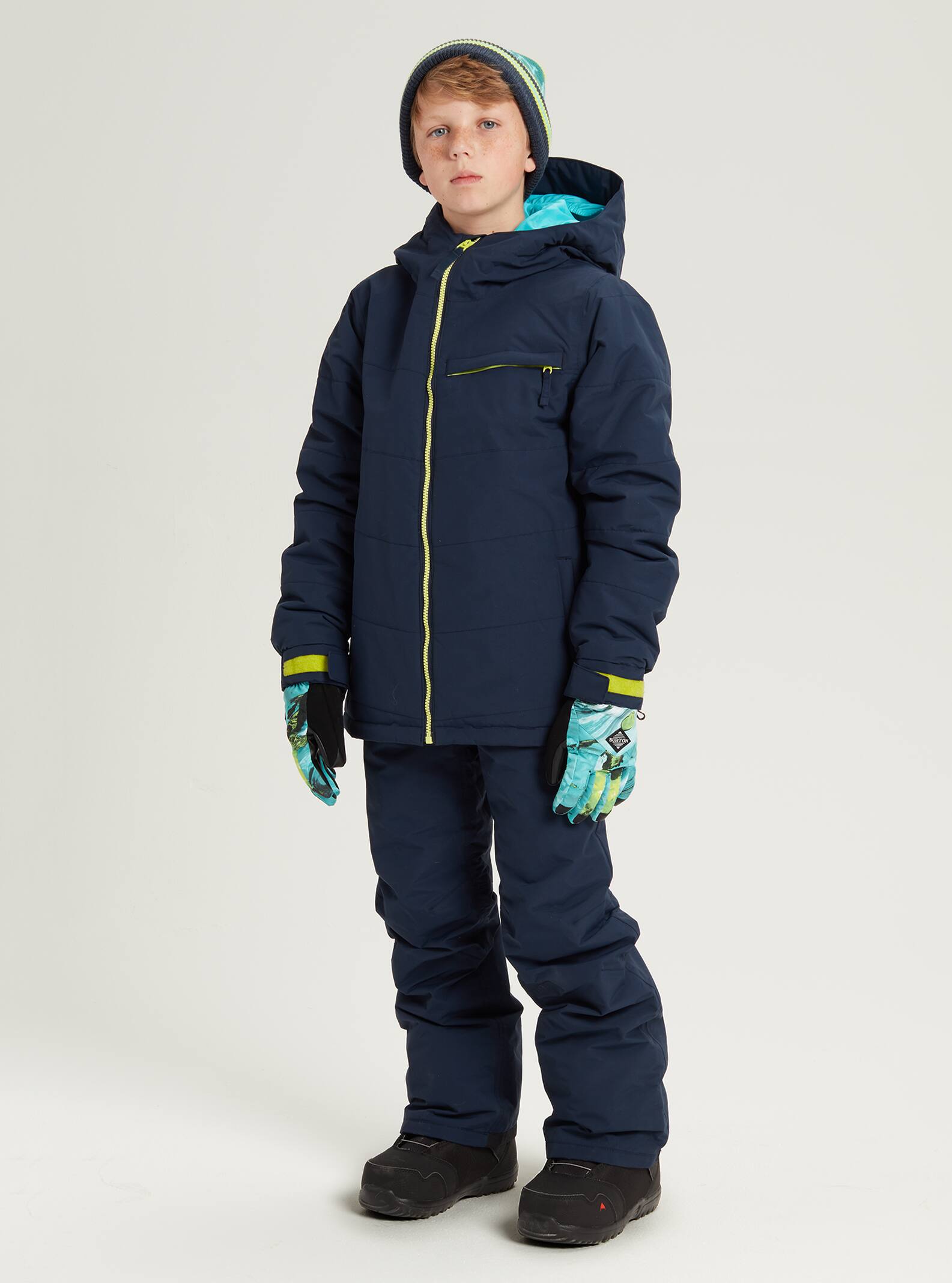 Kids' Burton Ropedrop Jacket | Burton 