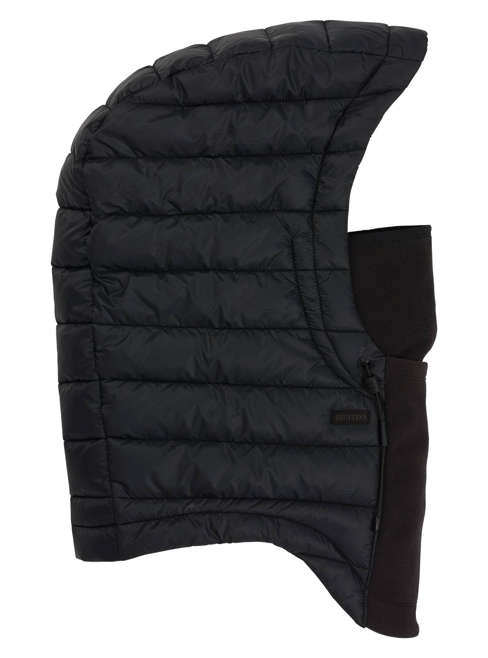 Burton Capuche isolante , True Black, HS