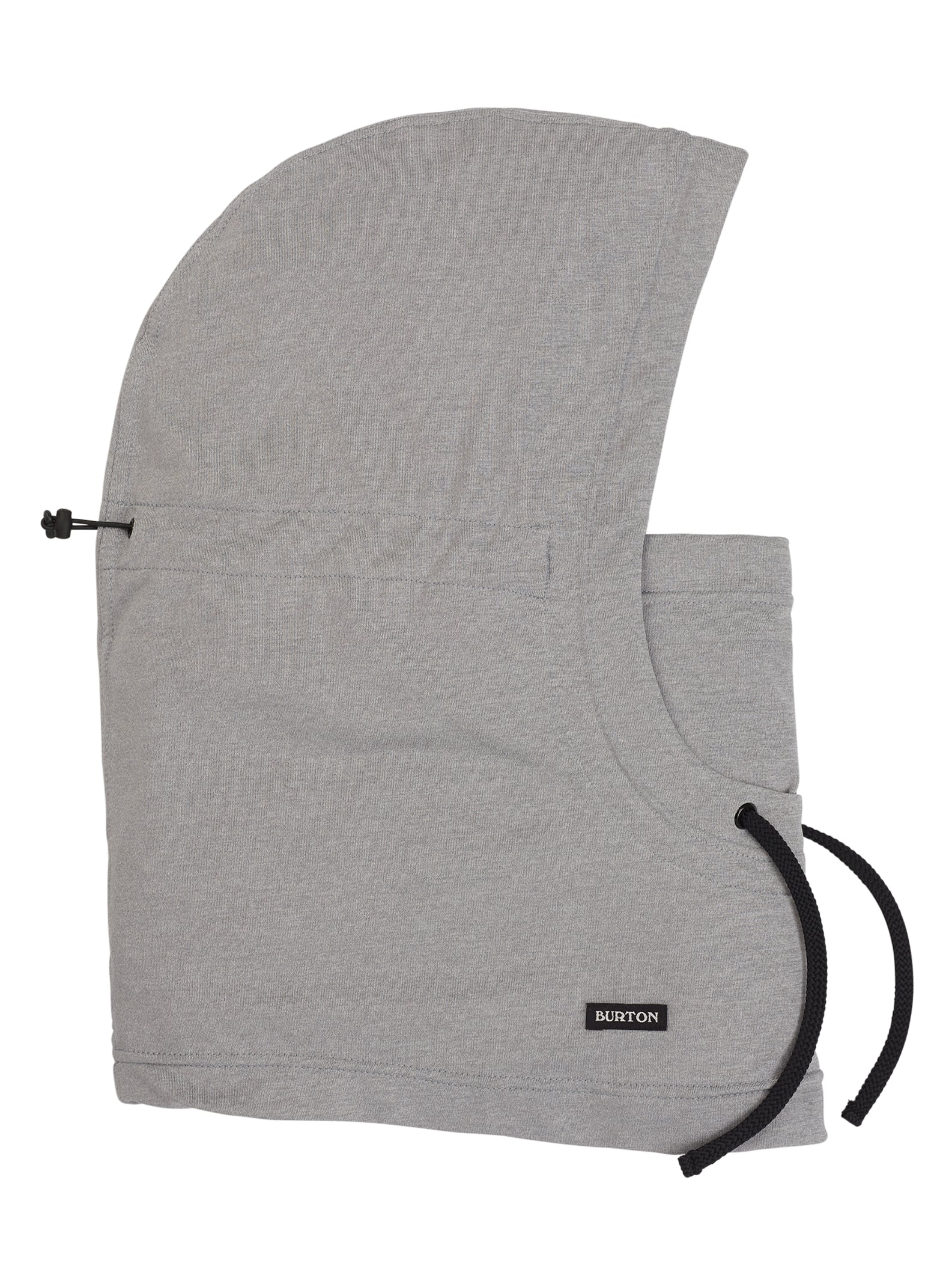 Burton  - Capuche Inlet, Gray Heather, 1SZ