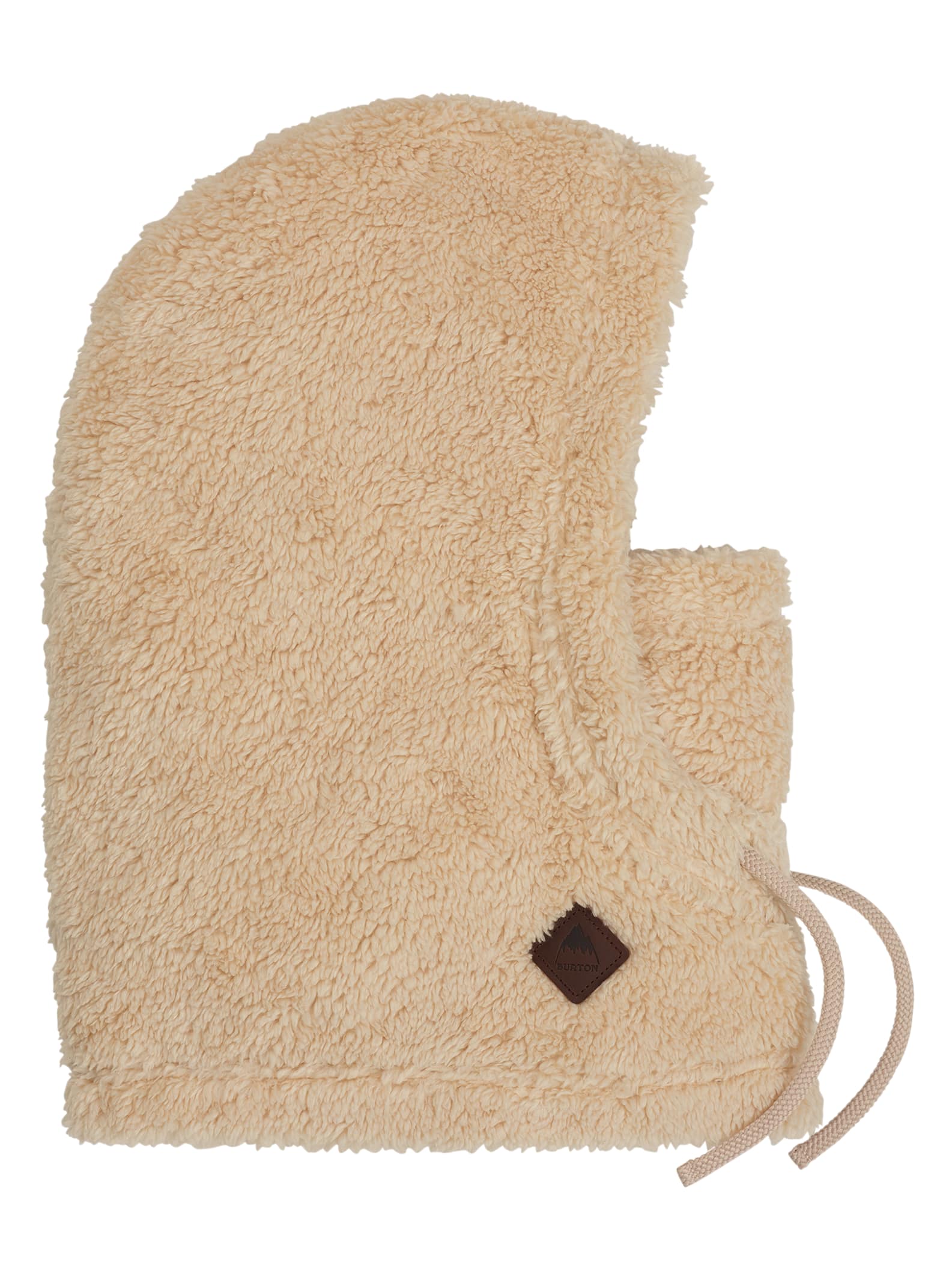 Burton - Capuche Lynx, Cr?me Br?l?e, L