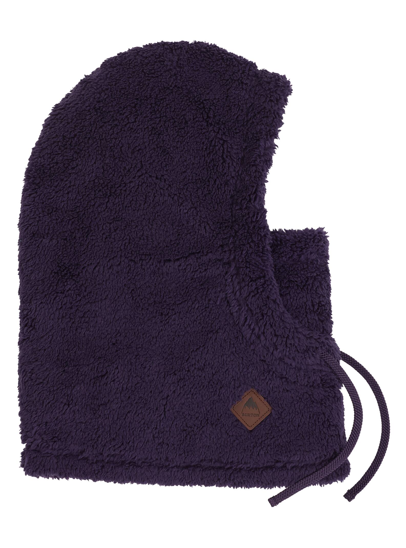 Burton - Capuche Lynx, Purple Velvet, HS