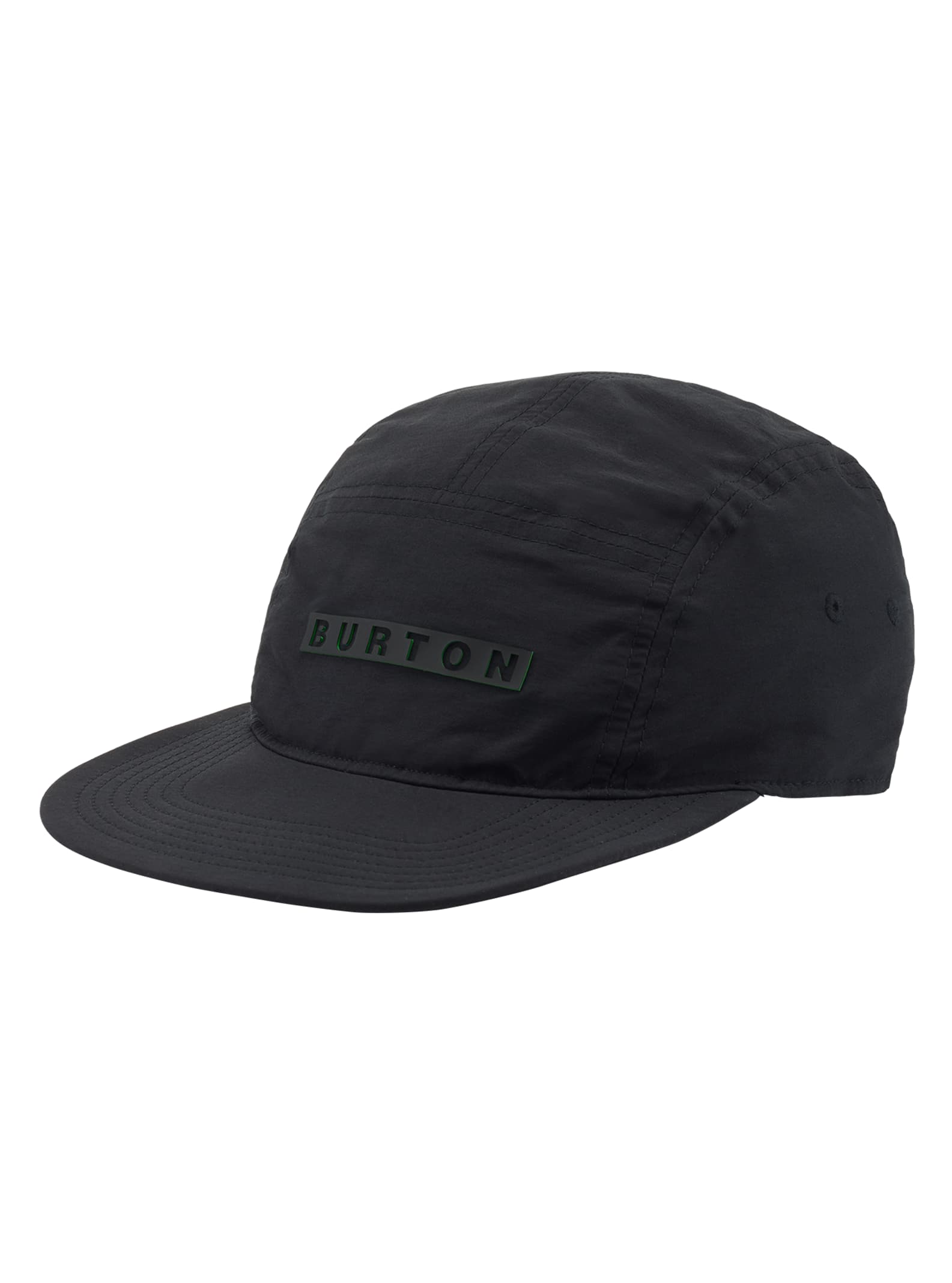 Burton - Casquette Cableway, True Black, 1SZ