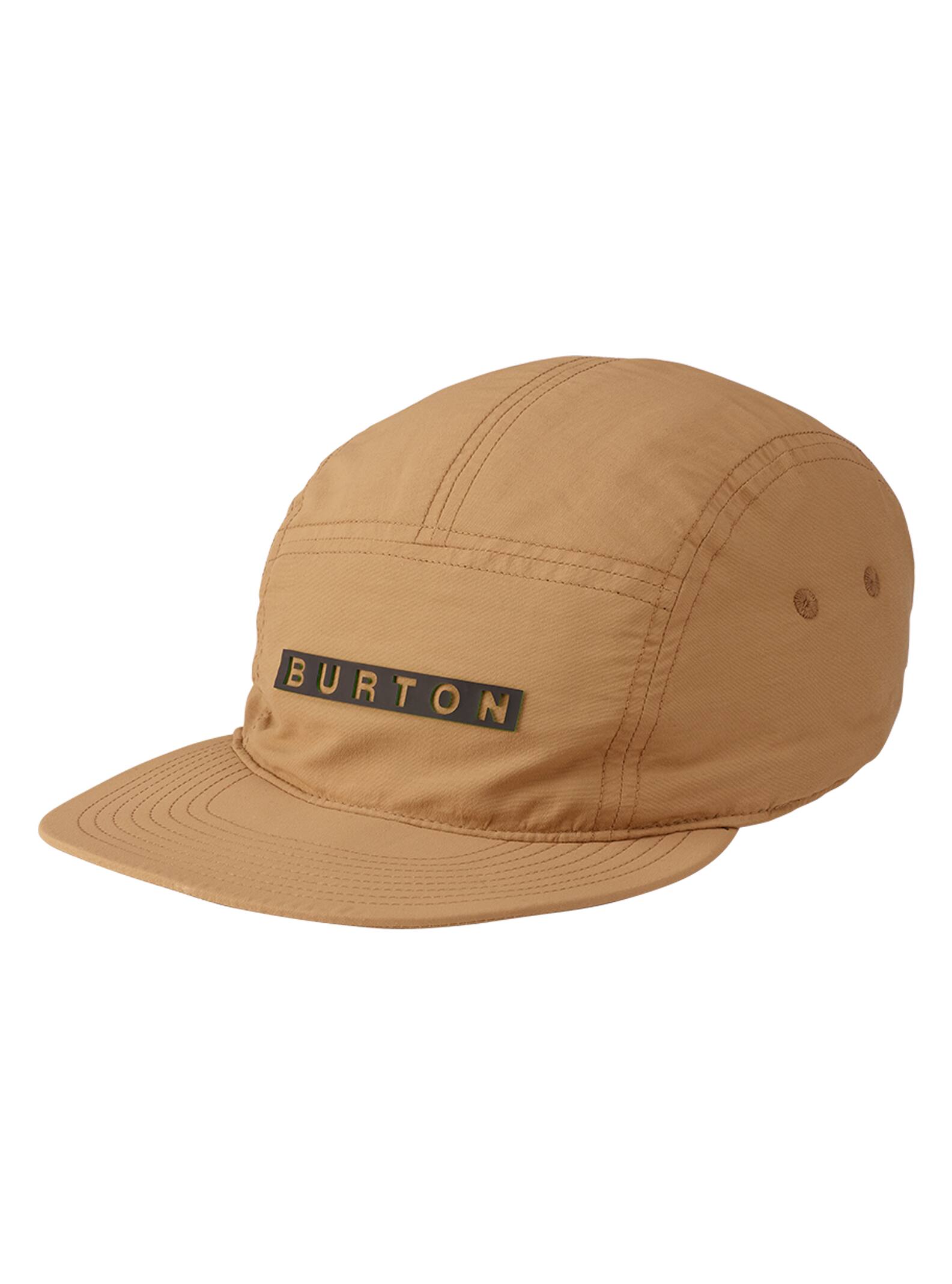 Burton - Casquette Cableway, Plaza Taupe, 1SZ