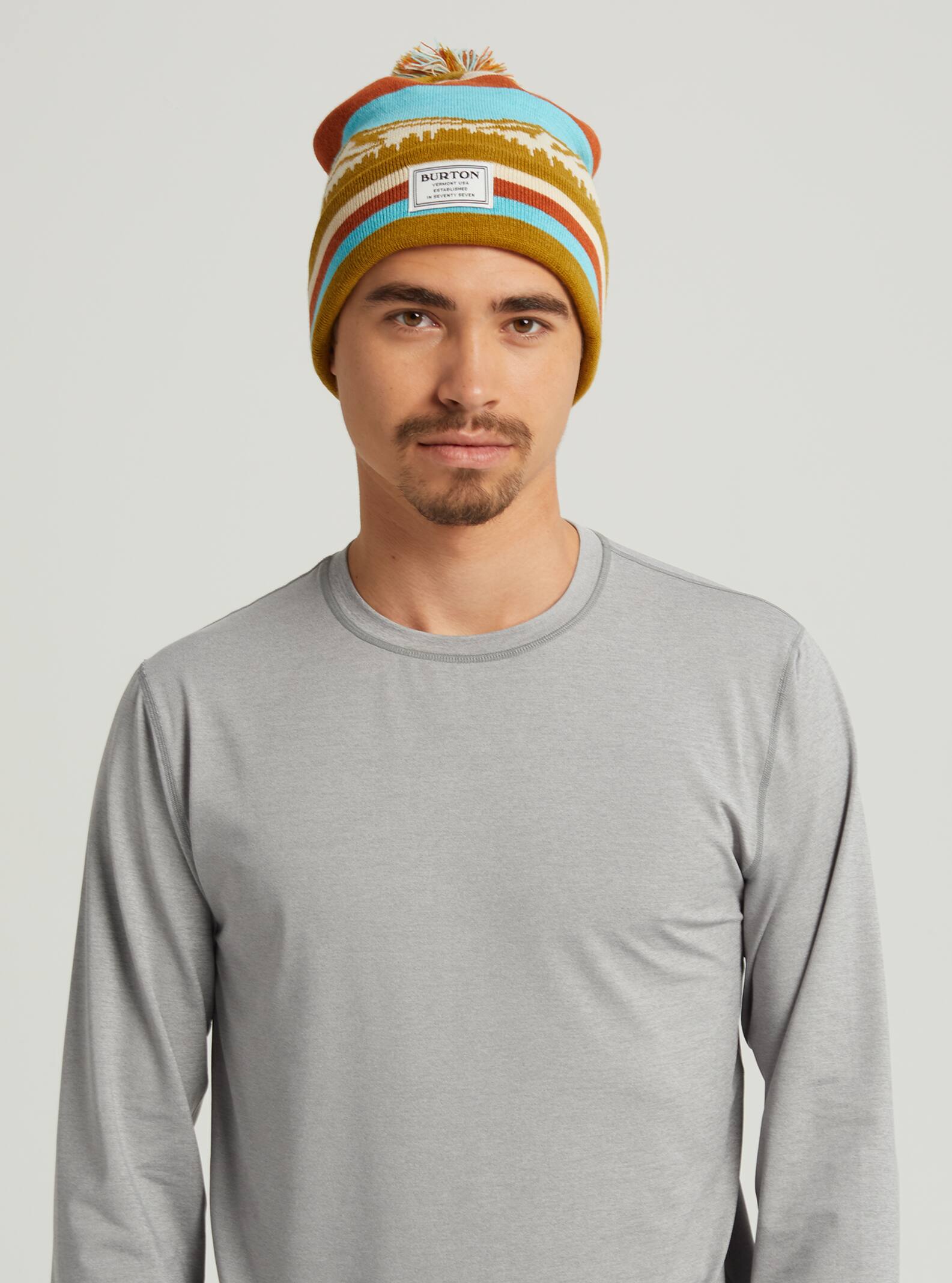 Burton Whipit Beanie | Burton.com 