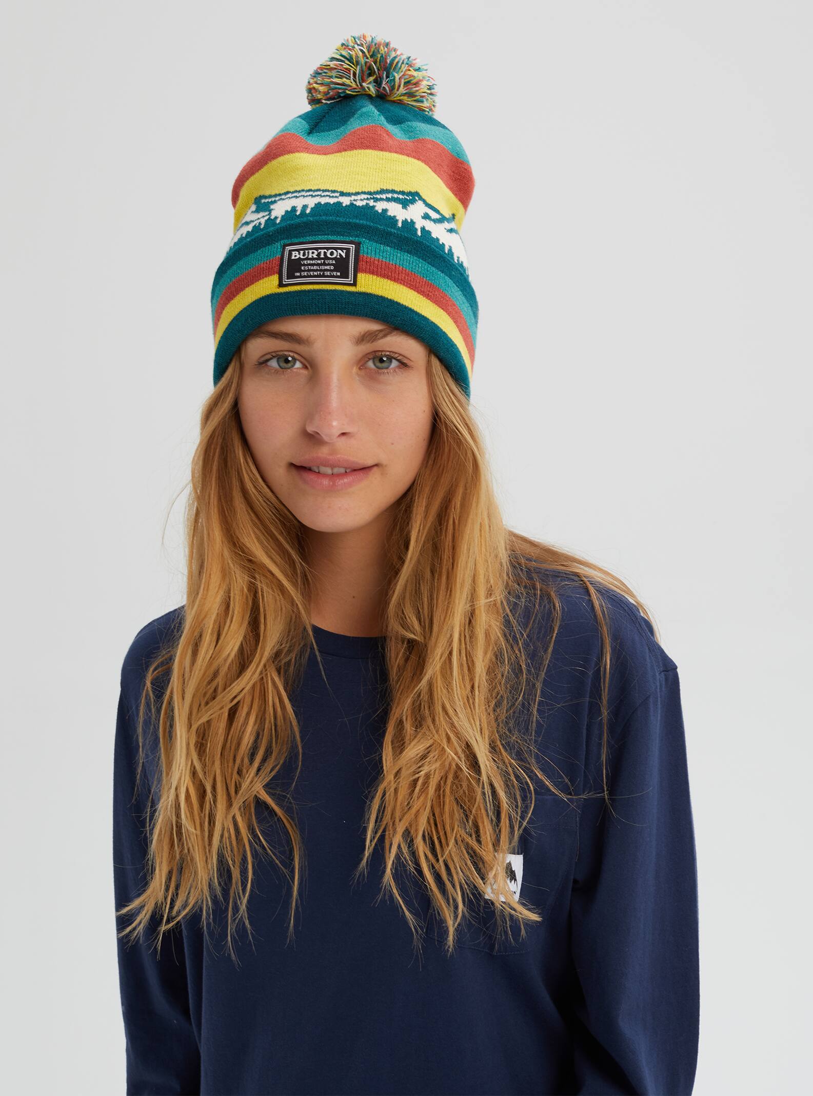 Burton Whipit Beanie | Burton.com 
