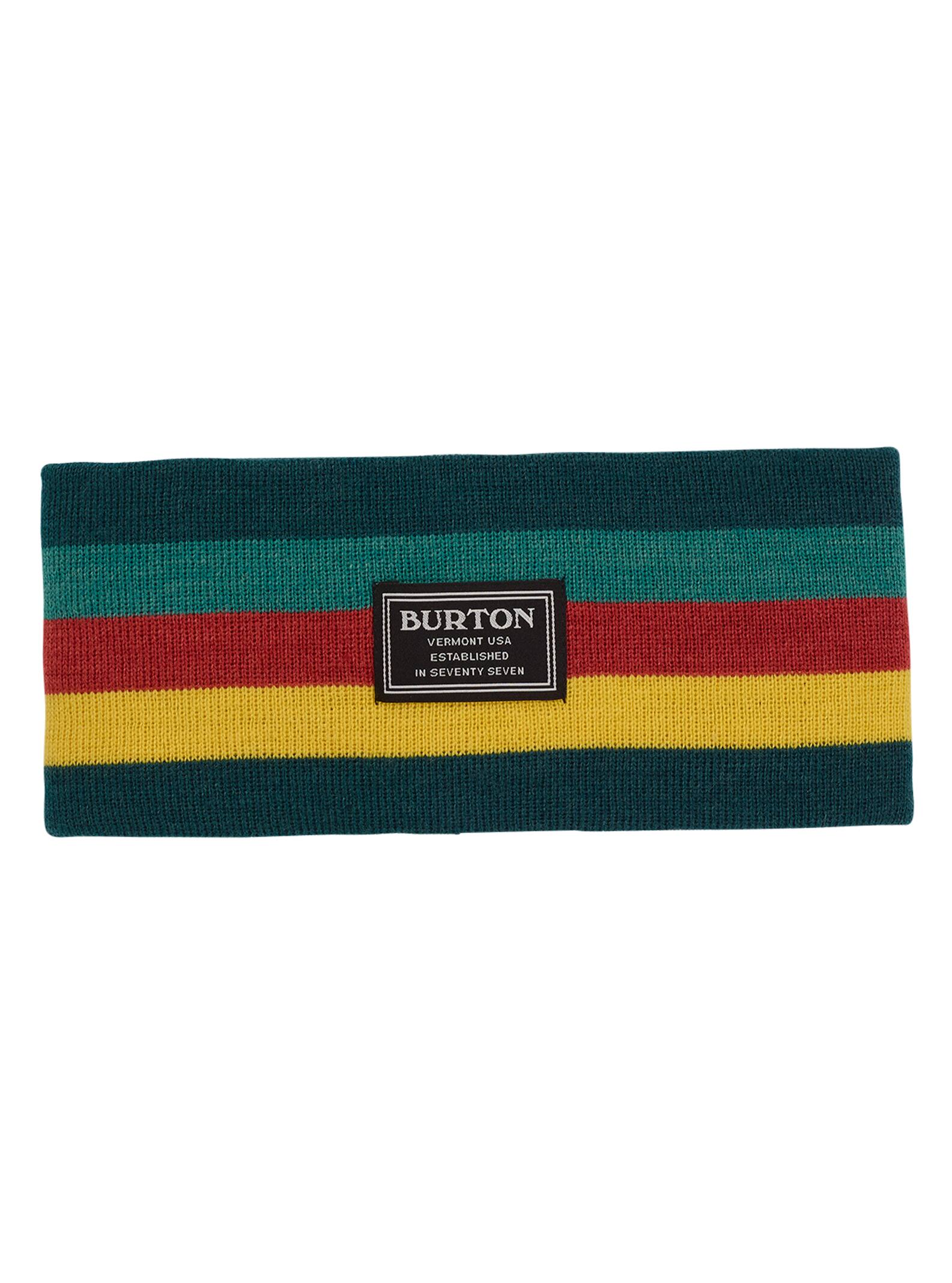 Burton  - Bandeau Whipit, Deep Teal, 1SZ