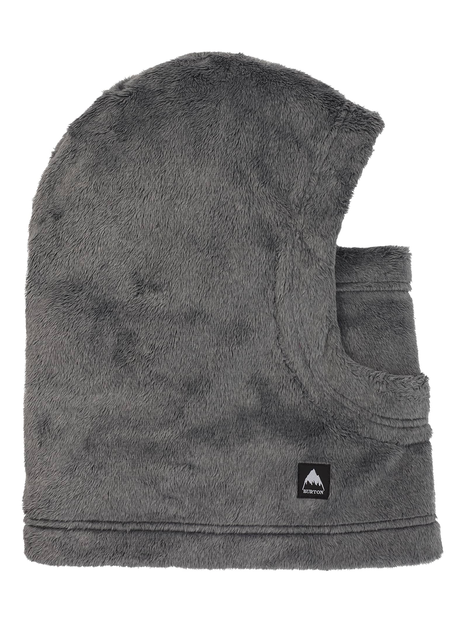 Burton  - Capuche Cora enfant, True Black, HS