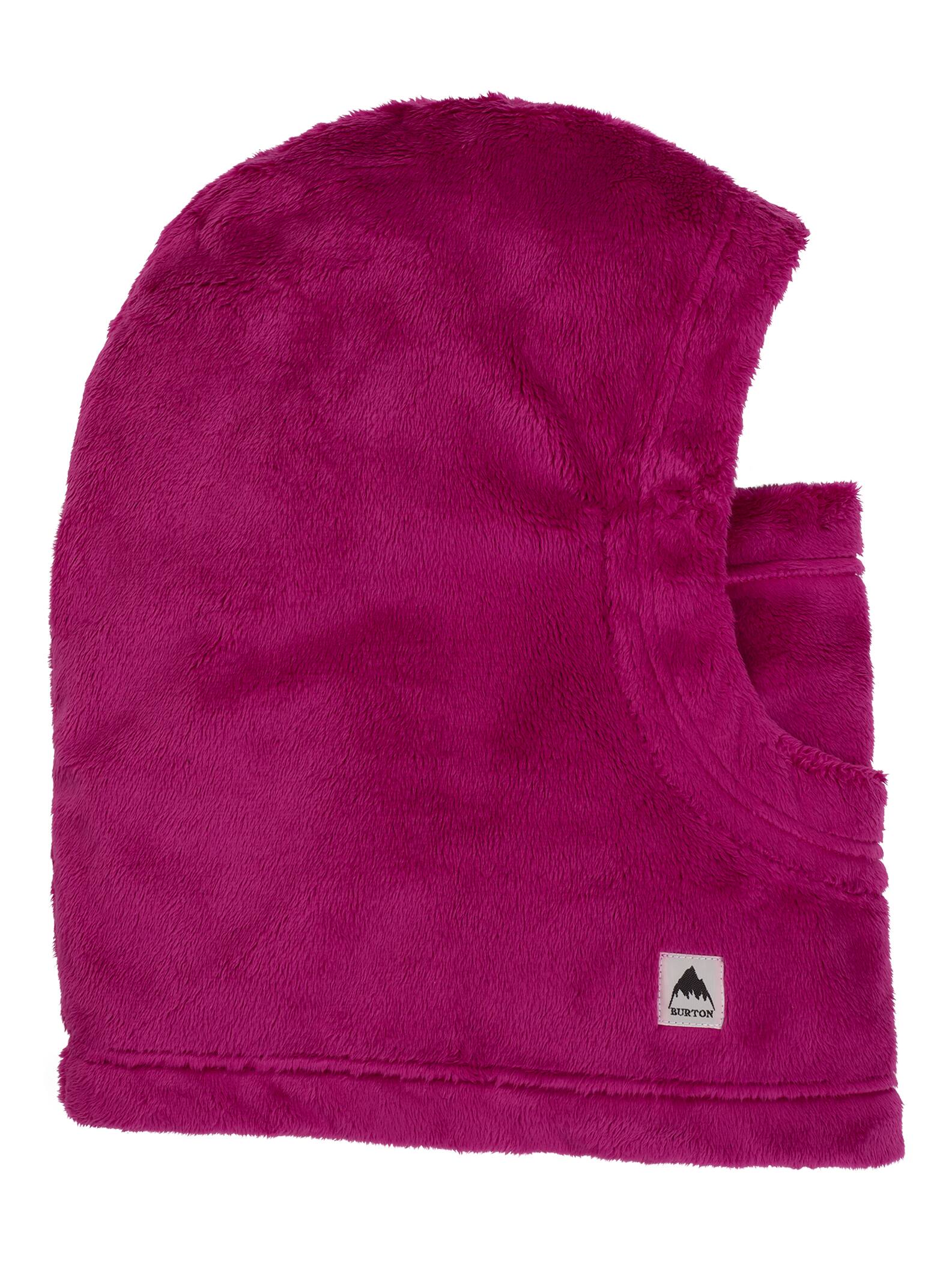 Burton  - Capuche Cora enfant, Fuchsia, L