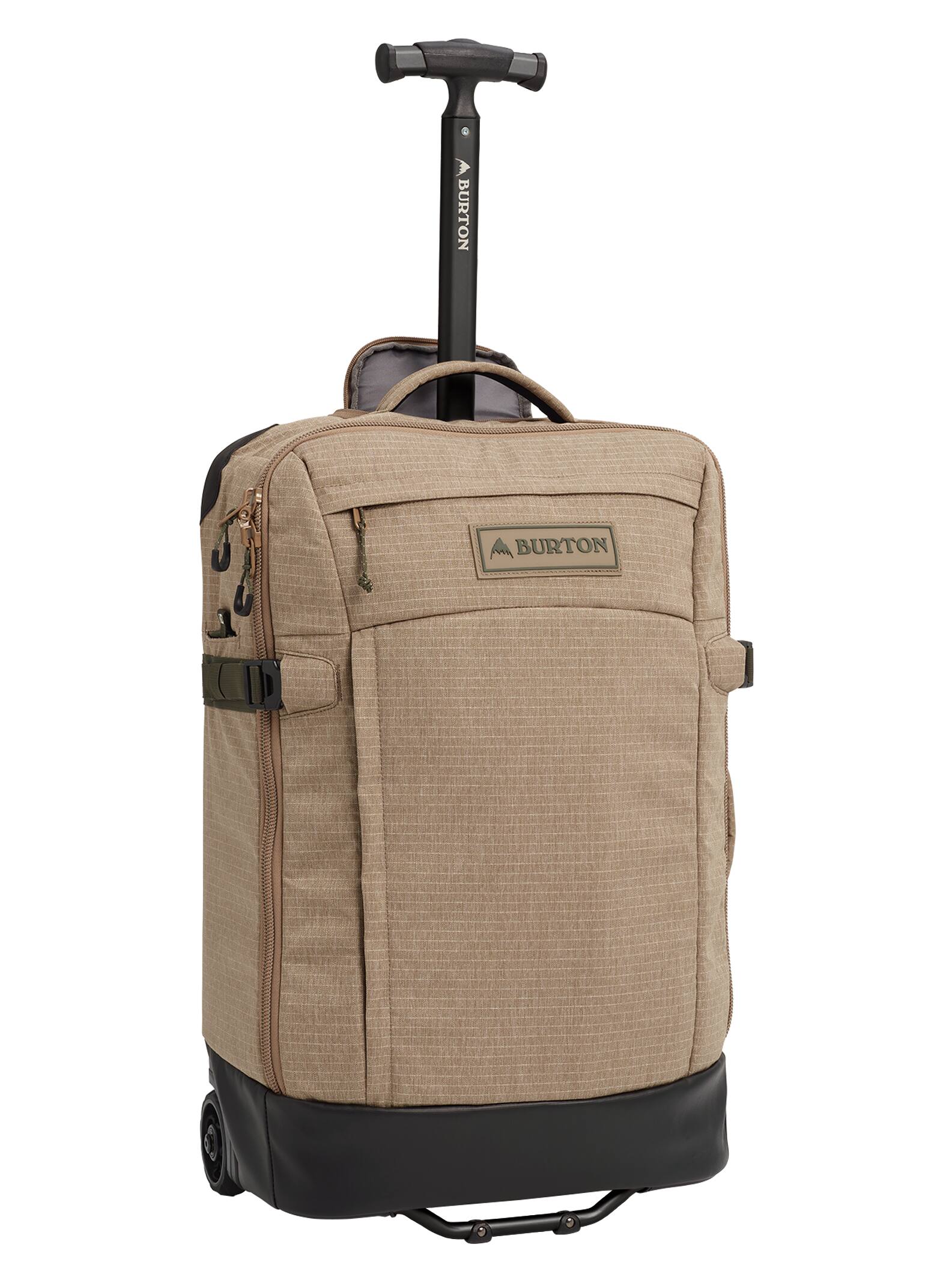 Burton Multipath キャリーオン 40L トラベルバッグ