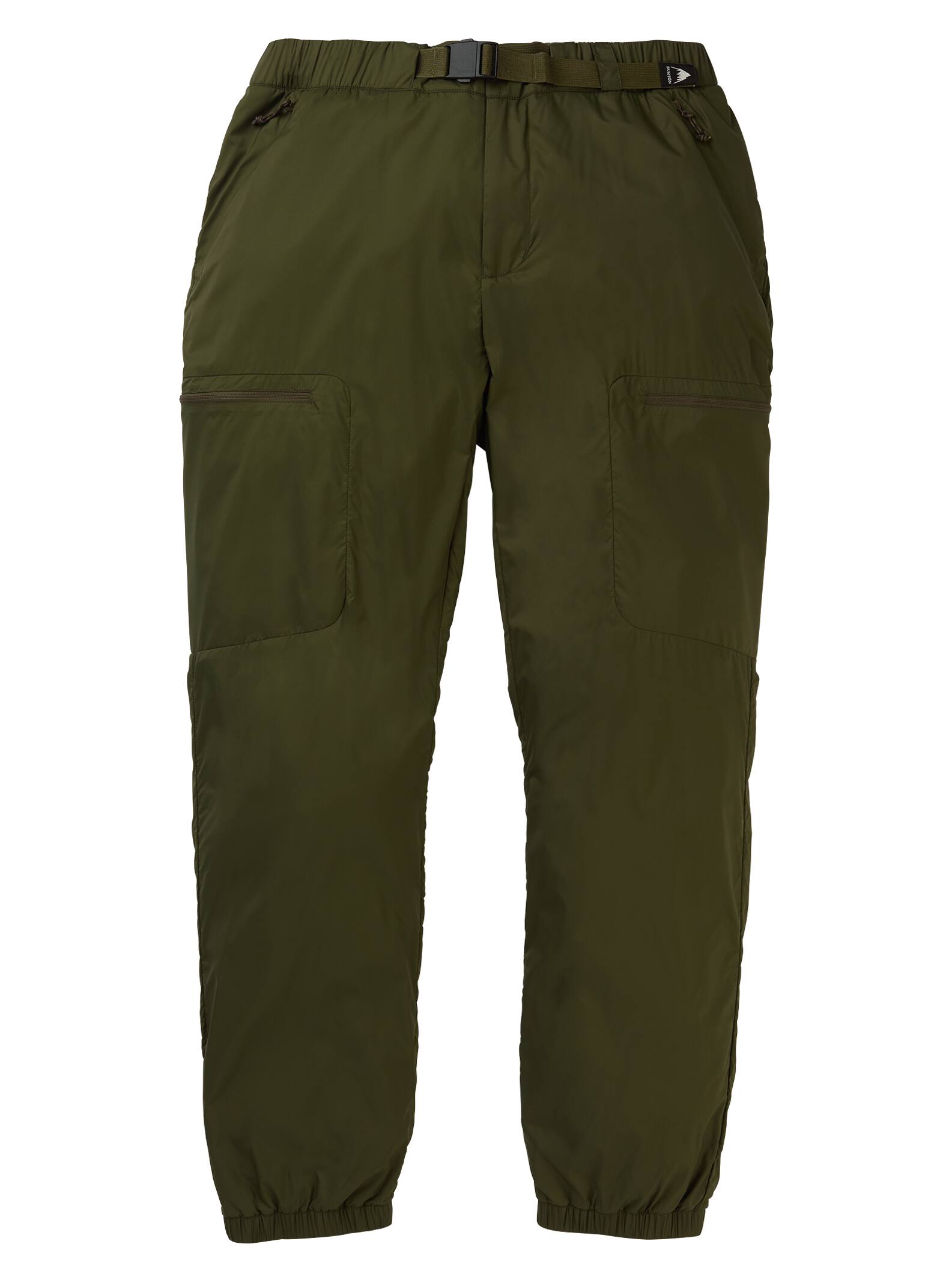 Burton - Pantalon Minturn homme, Keef, XXS