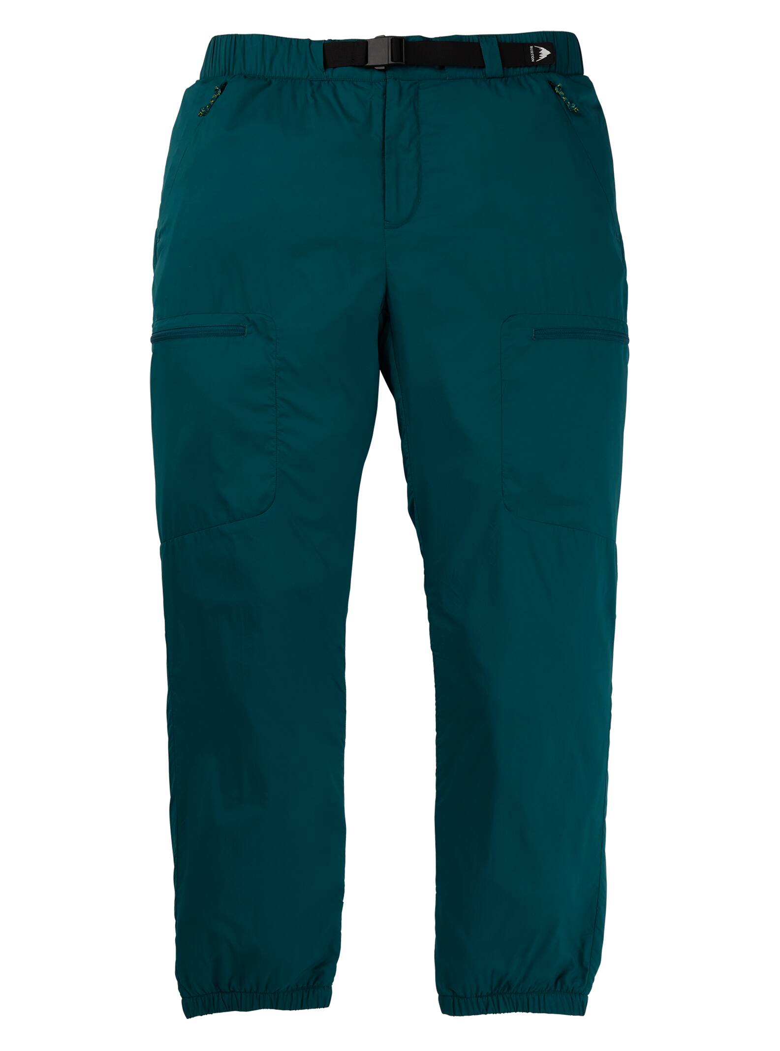 Burton - Pantalon Minturn homme, Deep Teal, L