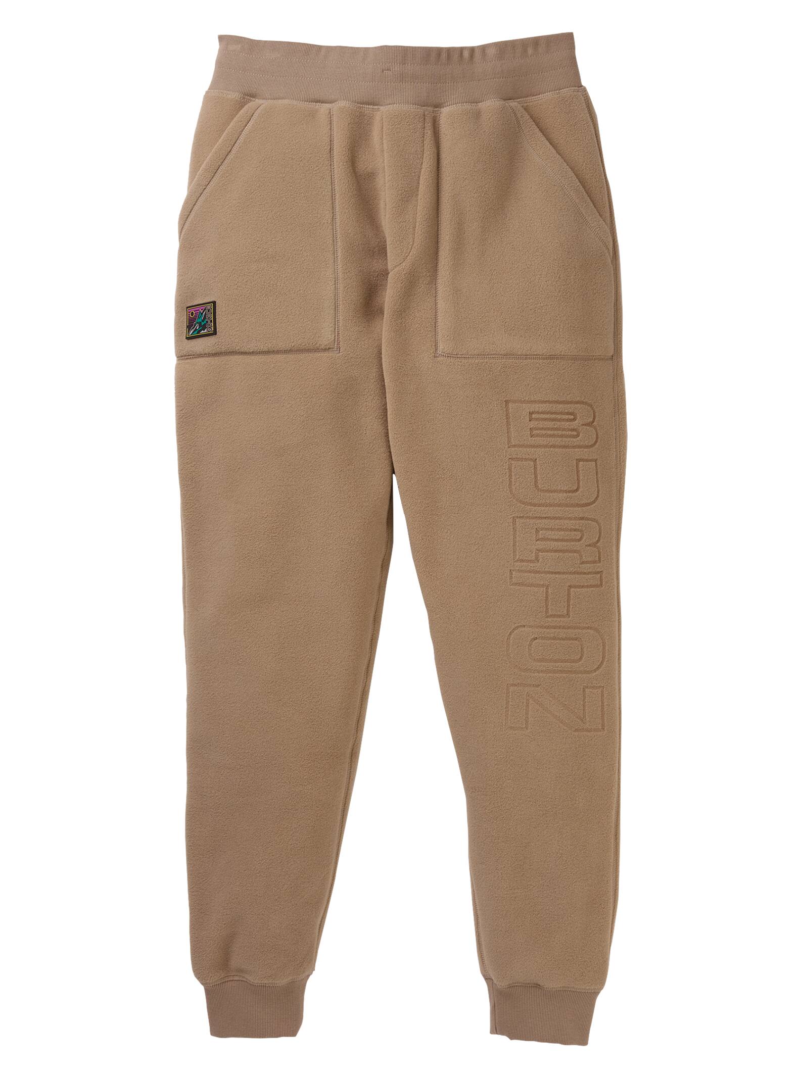 Burton - Pantalon Polartec® Westmate homme, Timber Wolf, XL