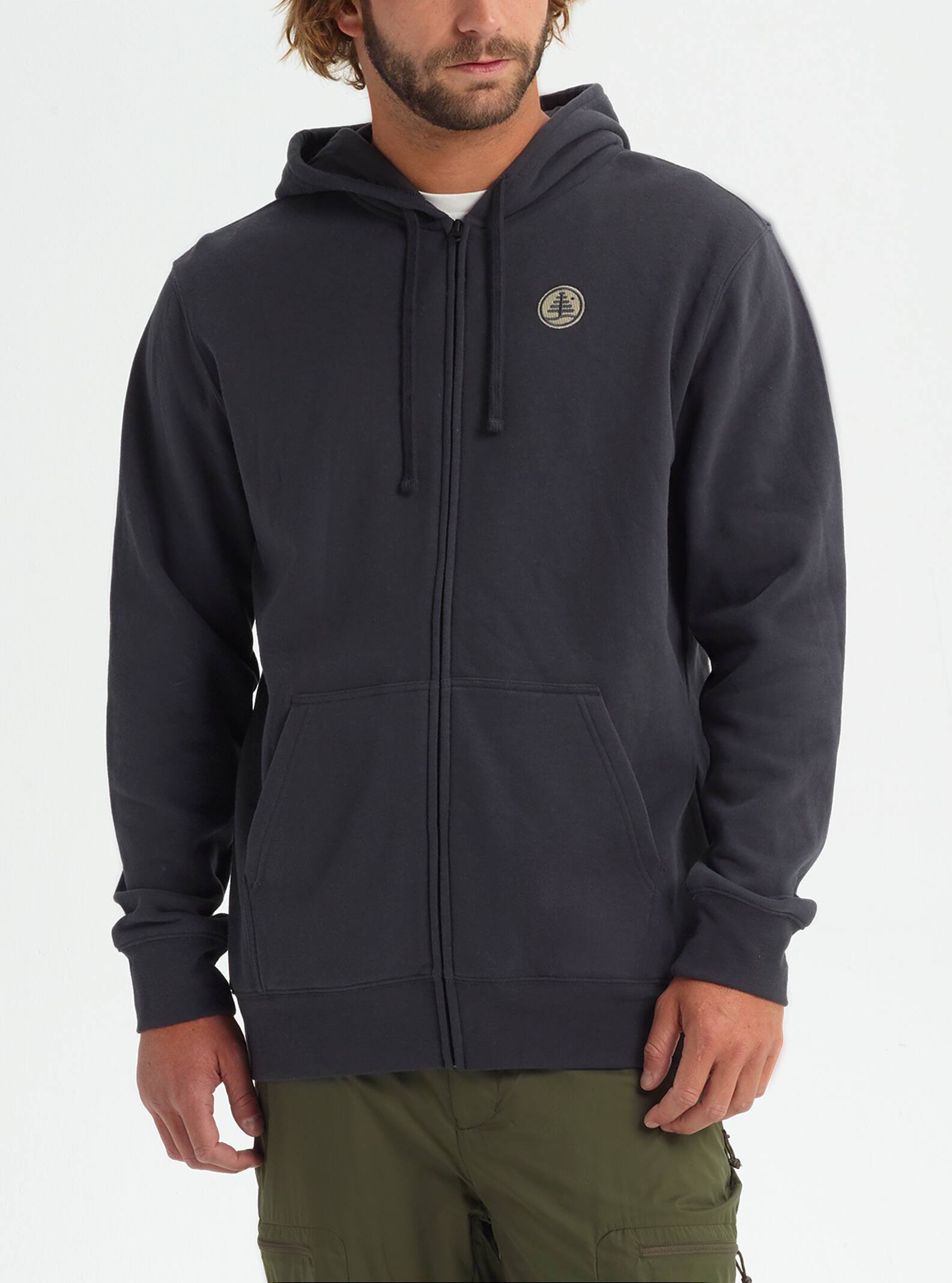 burton hoodie sale