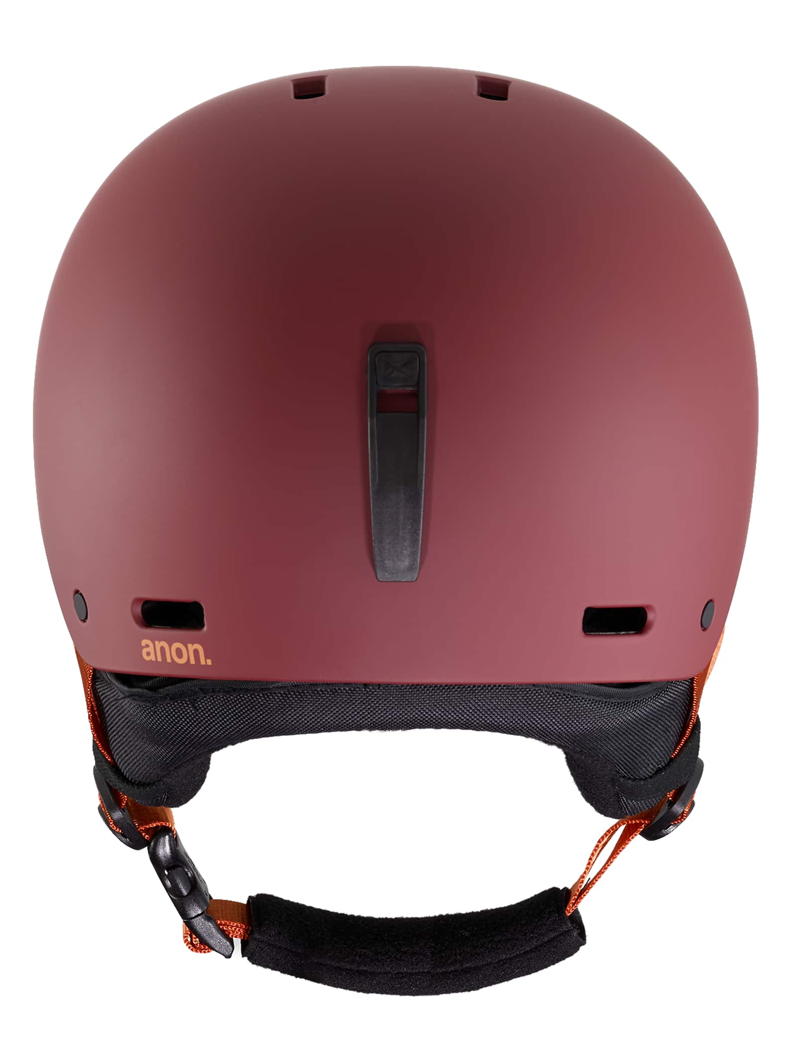 Snowboard Helmet Size Chart Red