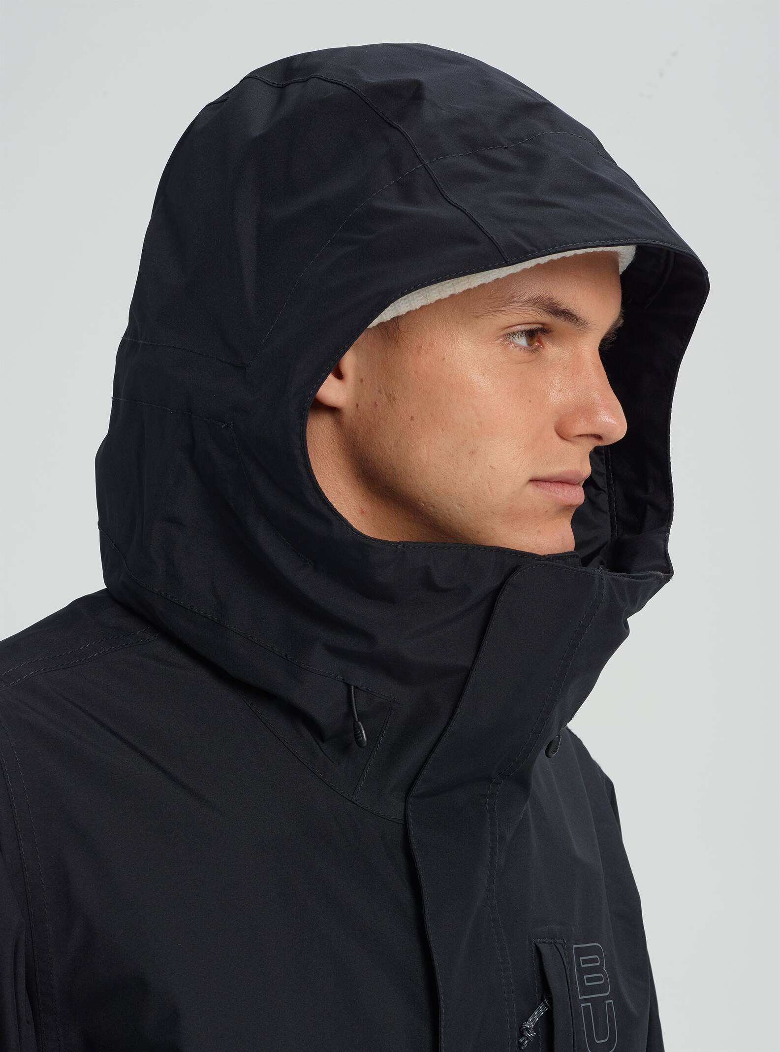 Men S Burton Gore Tex Doppler Jacket Burton Com Winter Jp