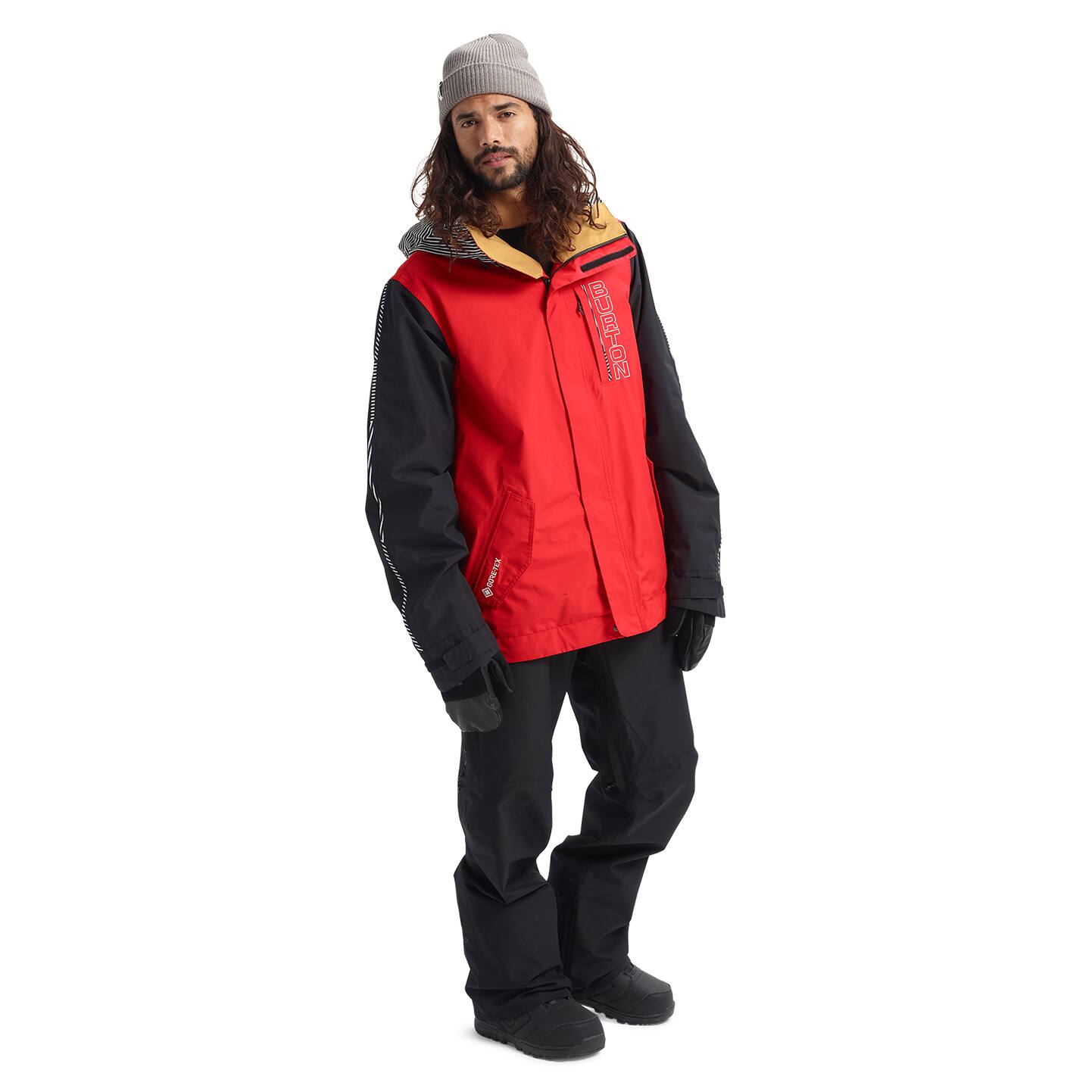 Men's Burton GORE-TEX Doppler Jacket 