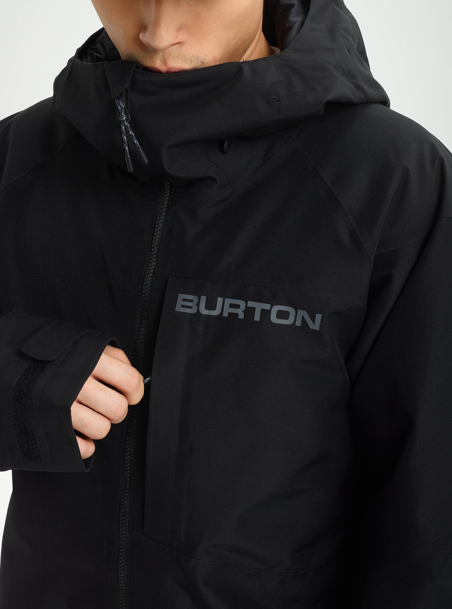burton radial