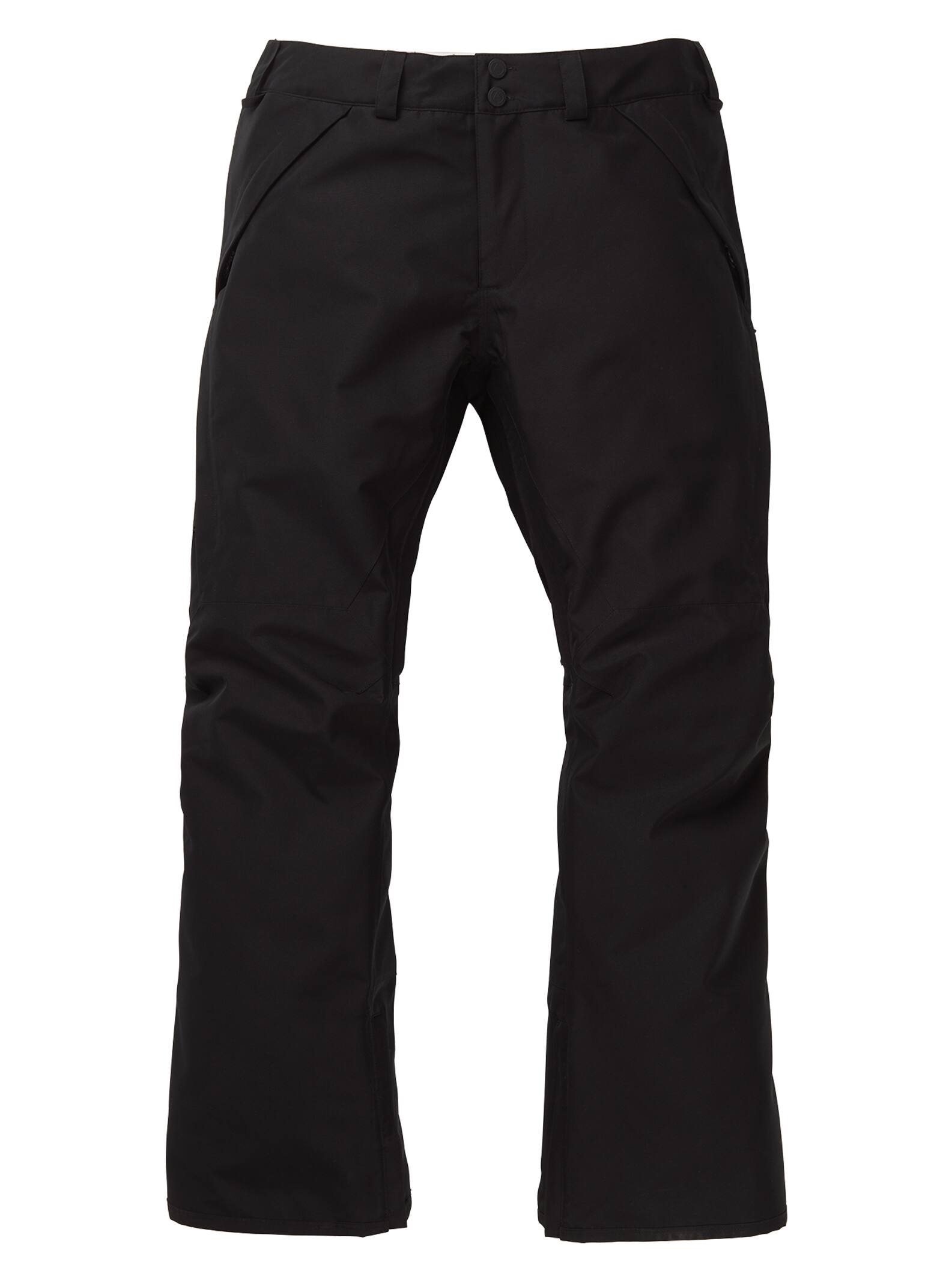 Burton  - Pantalon GORE-TEX Vent homme, True Black, L