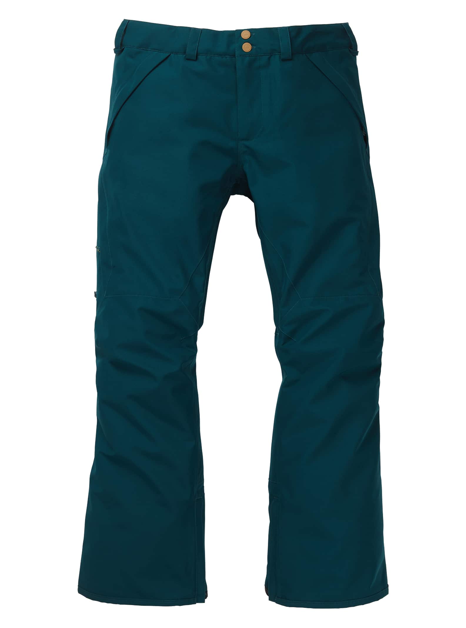 Burton  - Pantalon GORE-TEX Vent homme, Deep Teal, M