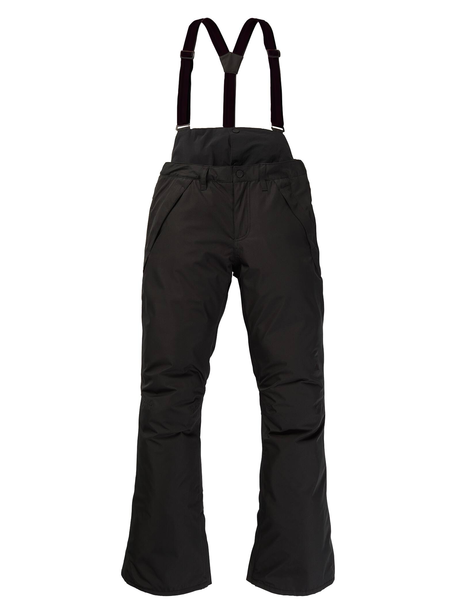 Burton  - Pantalon Dunton femme, True Black, S