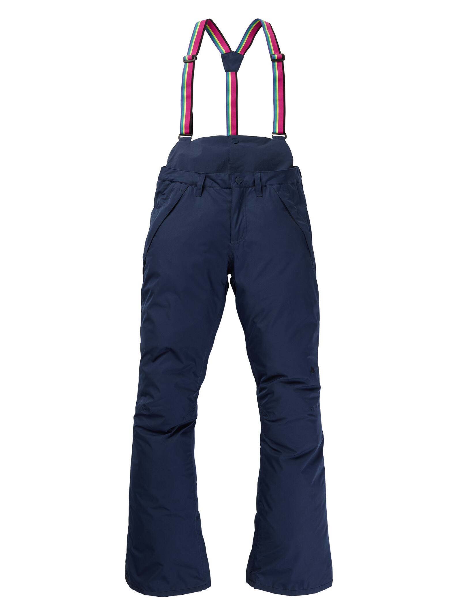 Burton  - Pantalon Dunton femme, Dress Blue, M