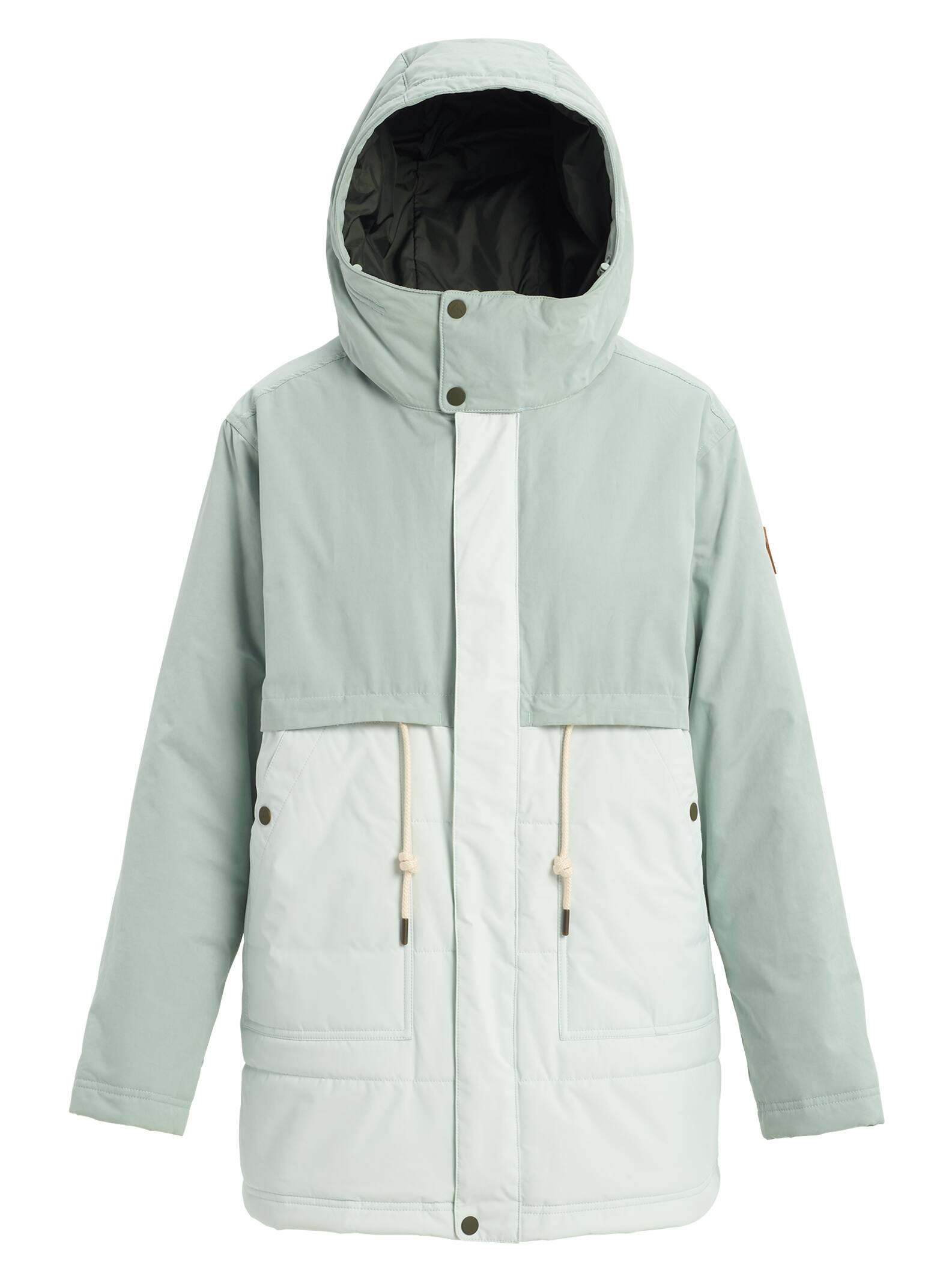 Burton Womens Jacket Size Chart