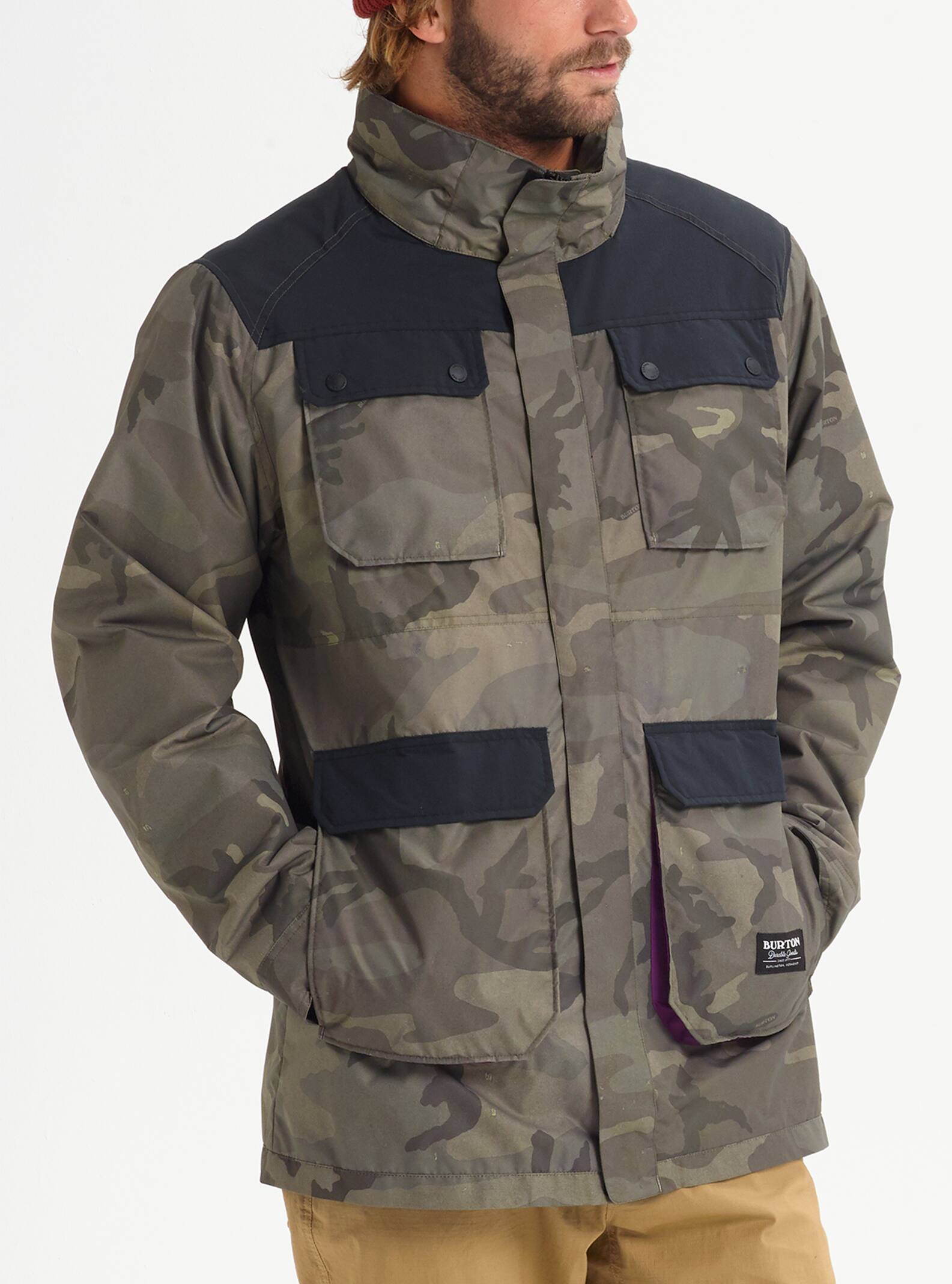 Men's Burton Falldrop Jacket | Burton 