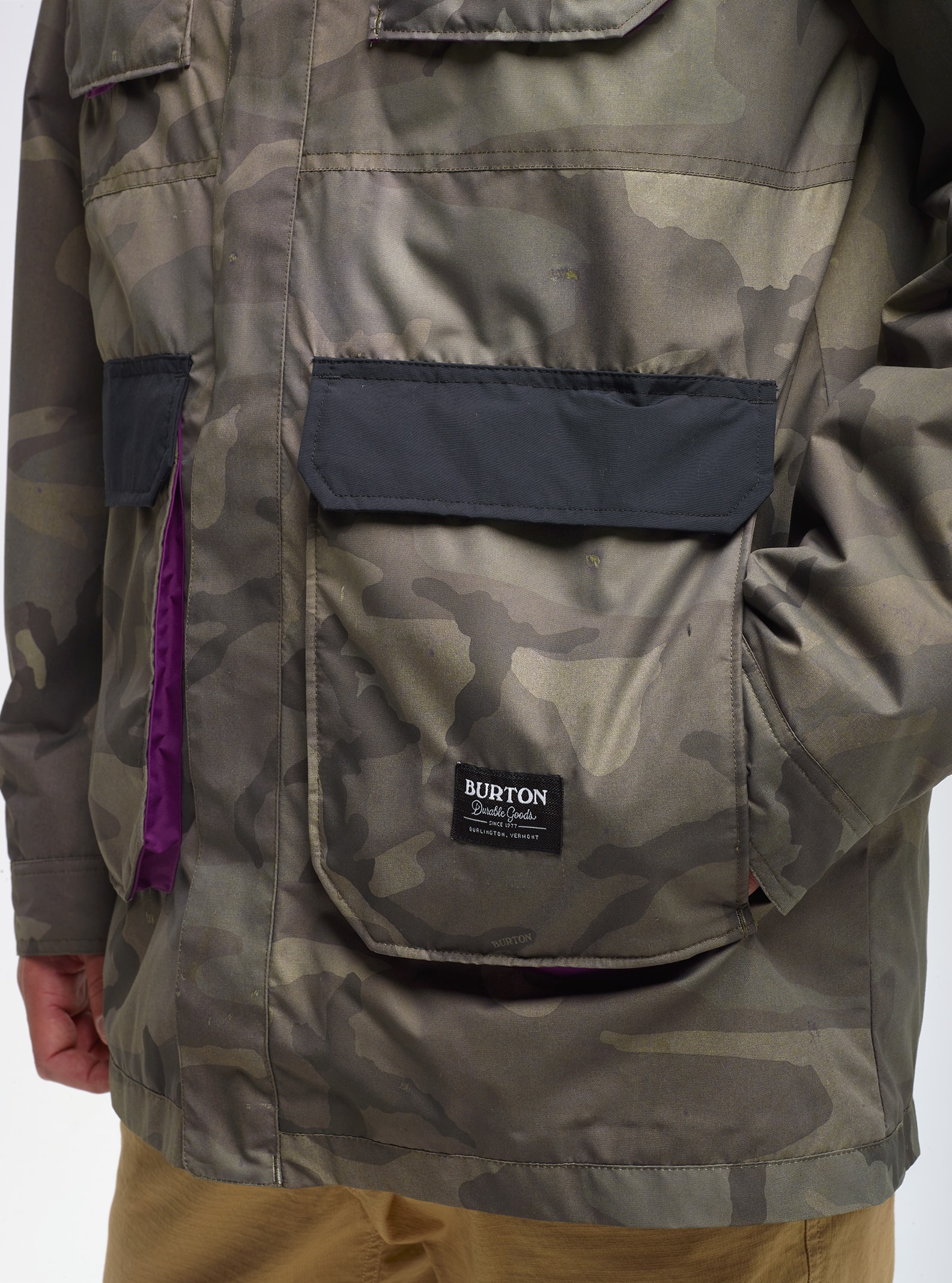 Men's Burton Falldrop Jacket | Burton 