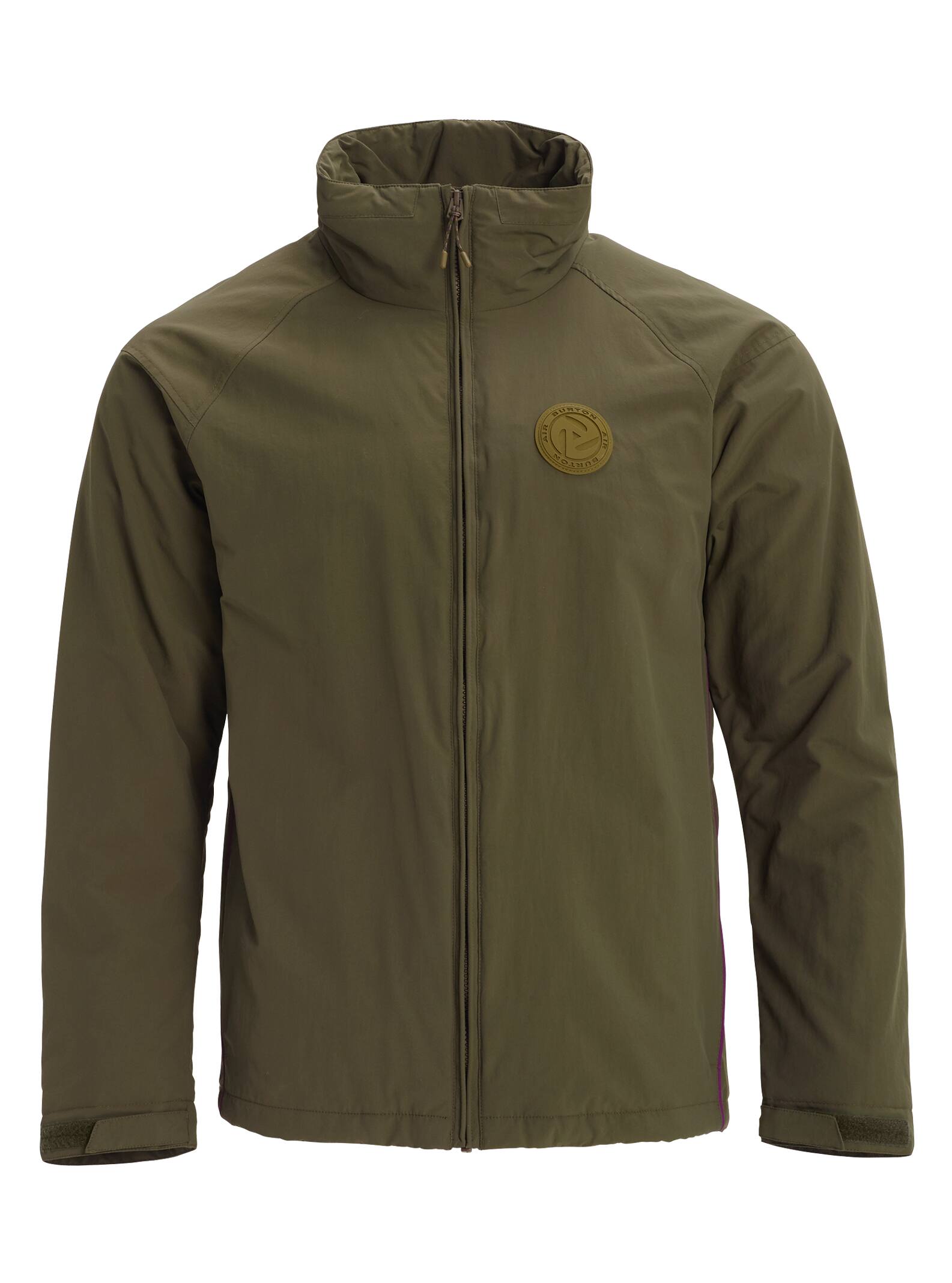 Burton - Veste Brento homme, Keef, L