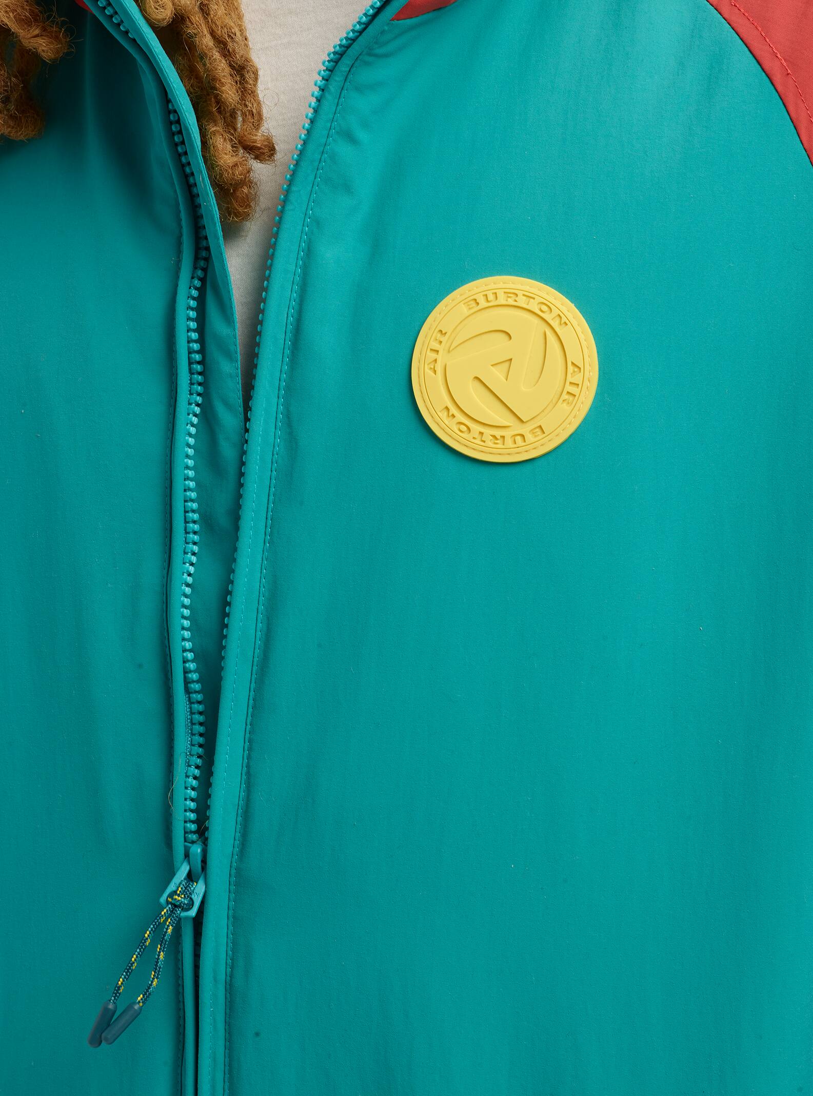 Men's Burton Brento Jacket | Burton.com 