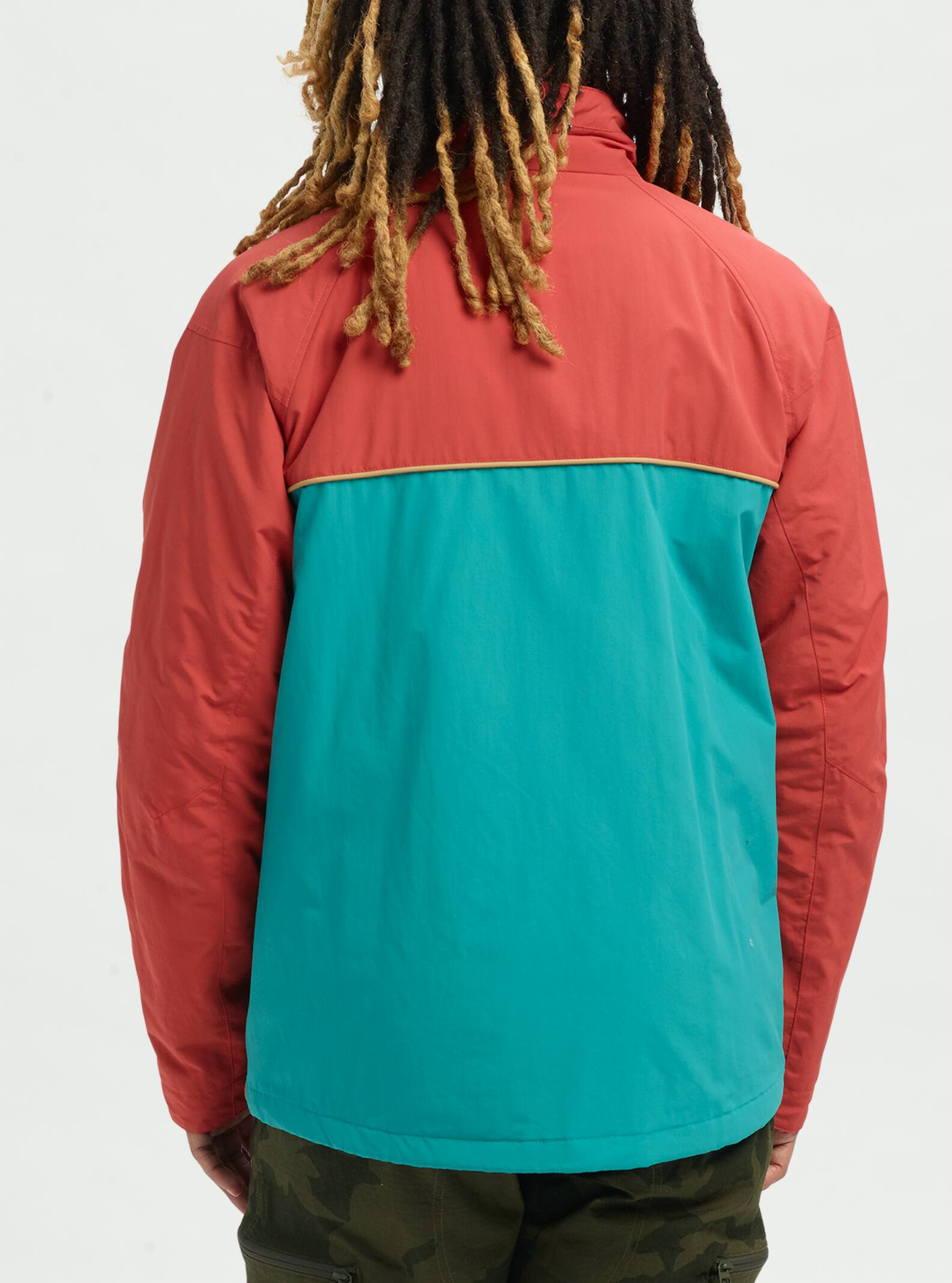 Men's Burton Brento Jacket | Burton.com 