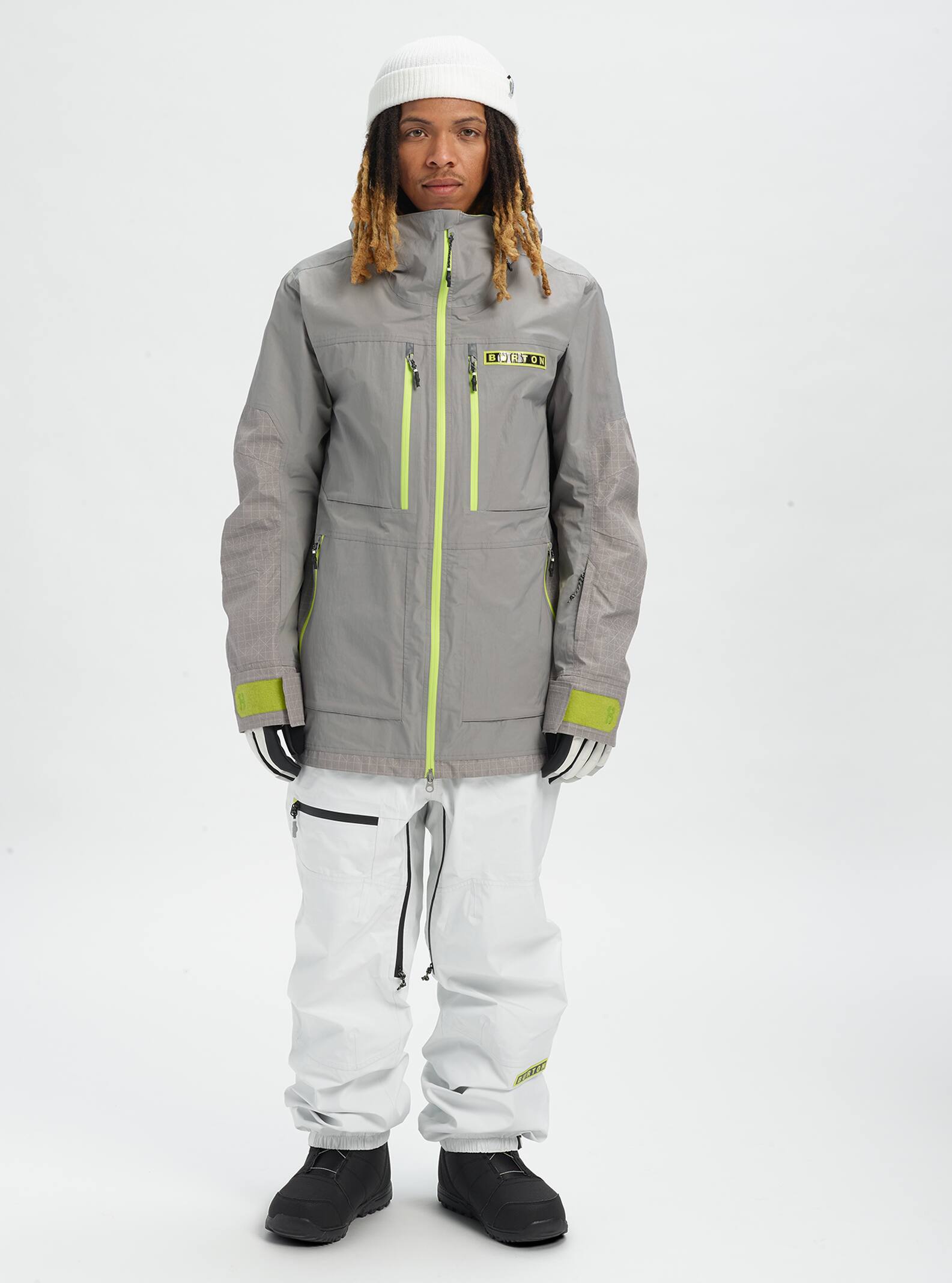 Men's Burton Frostner Jacket | Burton 