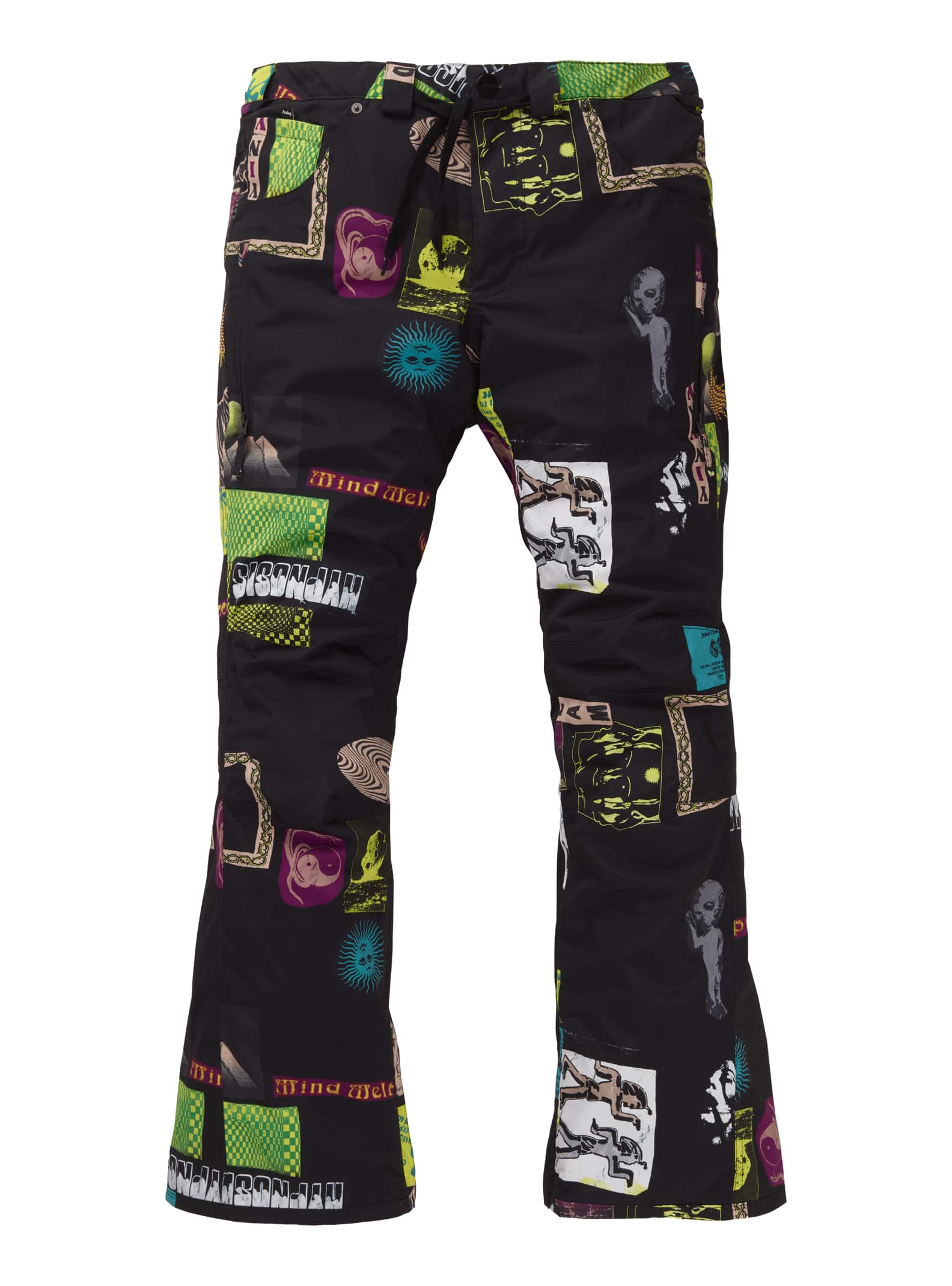 Burton - Pantalon Analog® Thatcher, Flyer, S