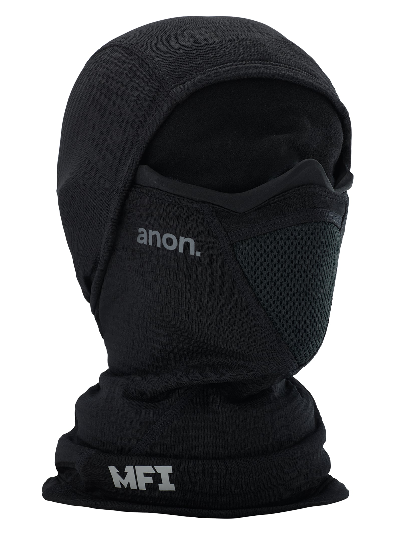 Anon - Passe-montagne MFI Tech homme, Black, 1SZ