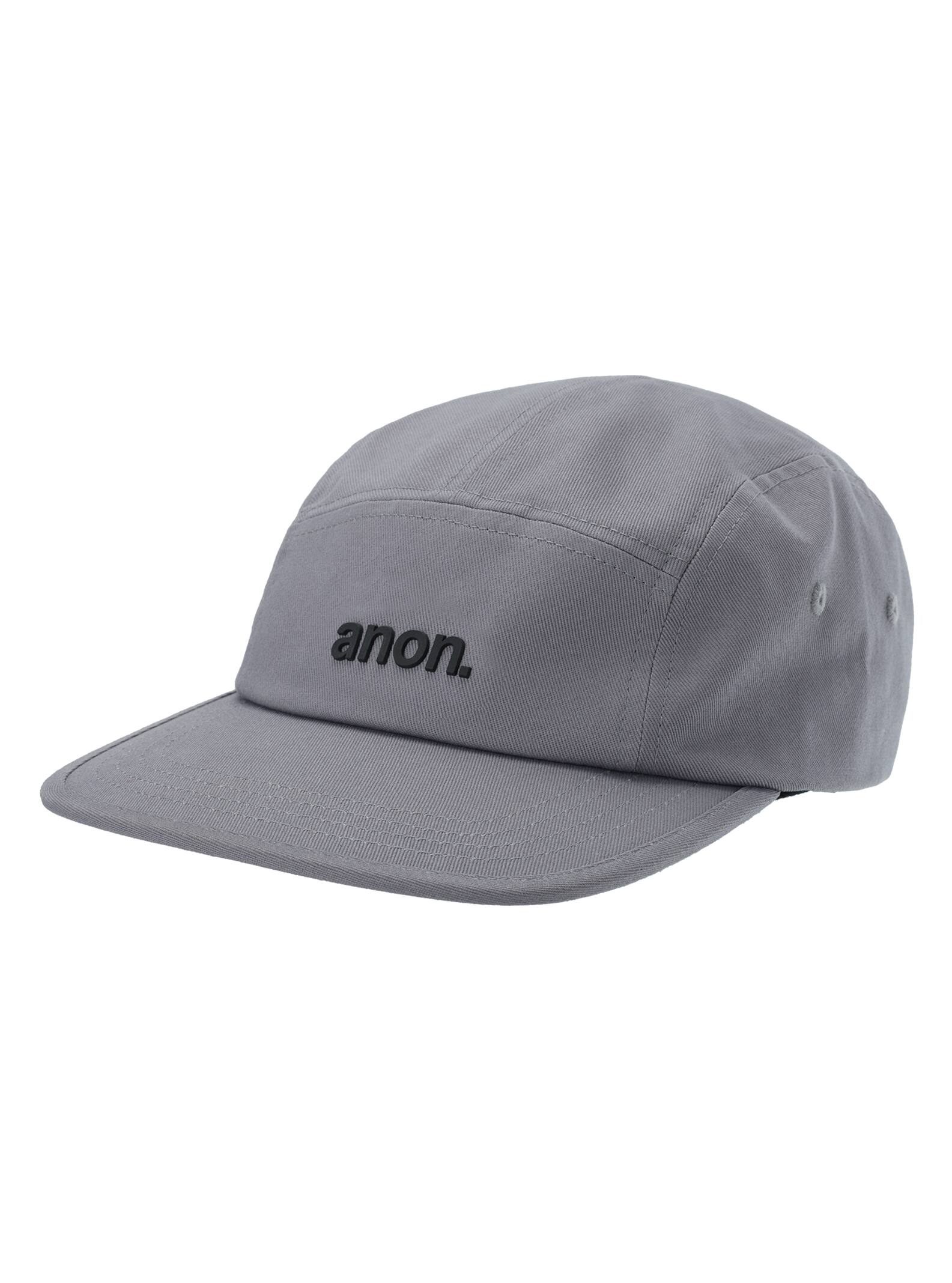 Anon - Casquette 5, Gray, 1SZ