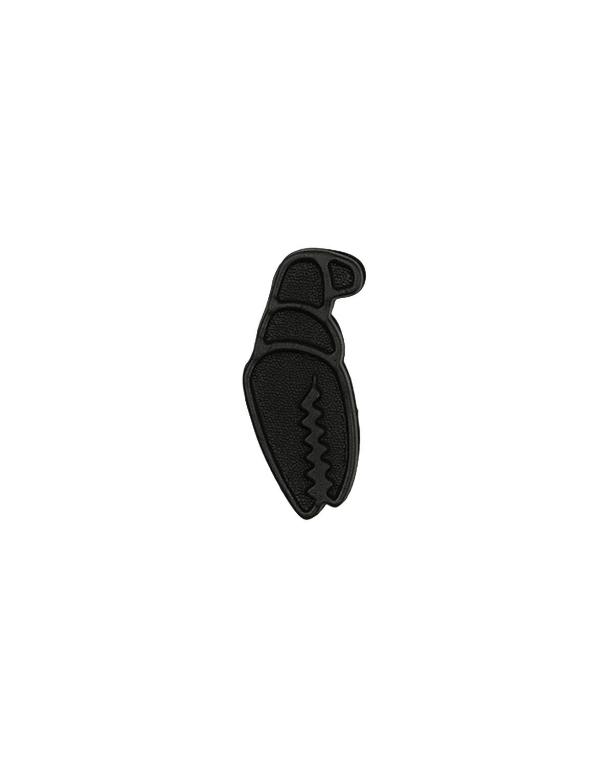 Third Party Crab Grab – Plaques d’adhérence Mini Claws, Black