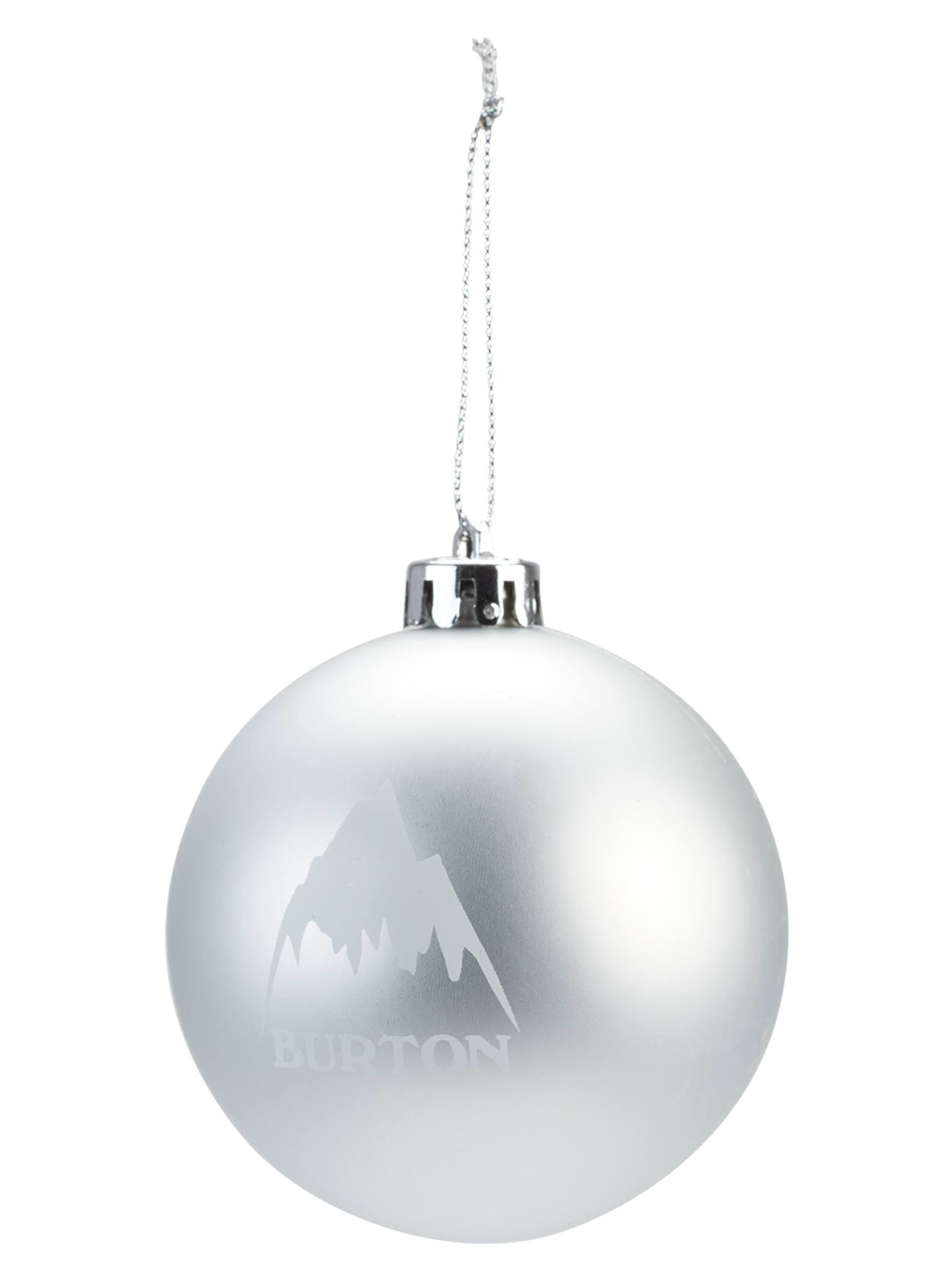 Third Party Style montagne, Silver