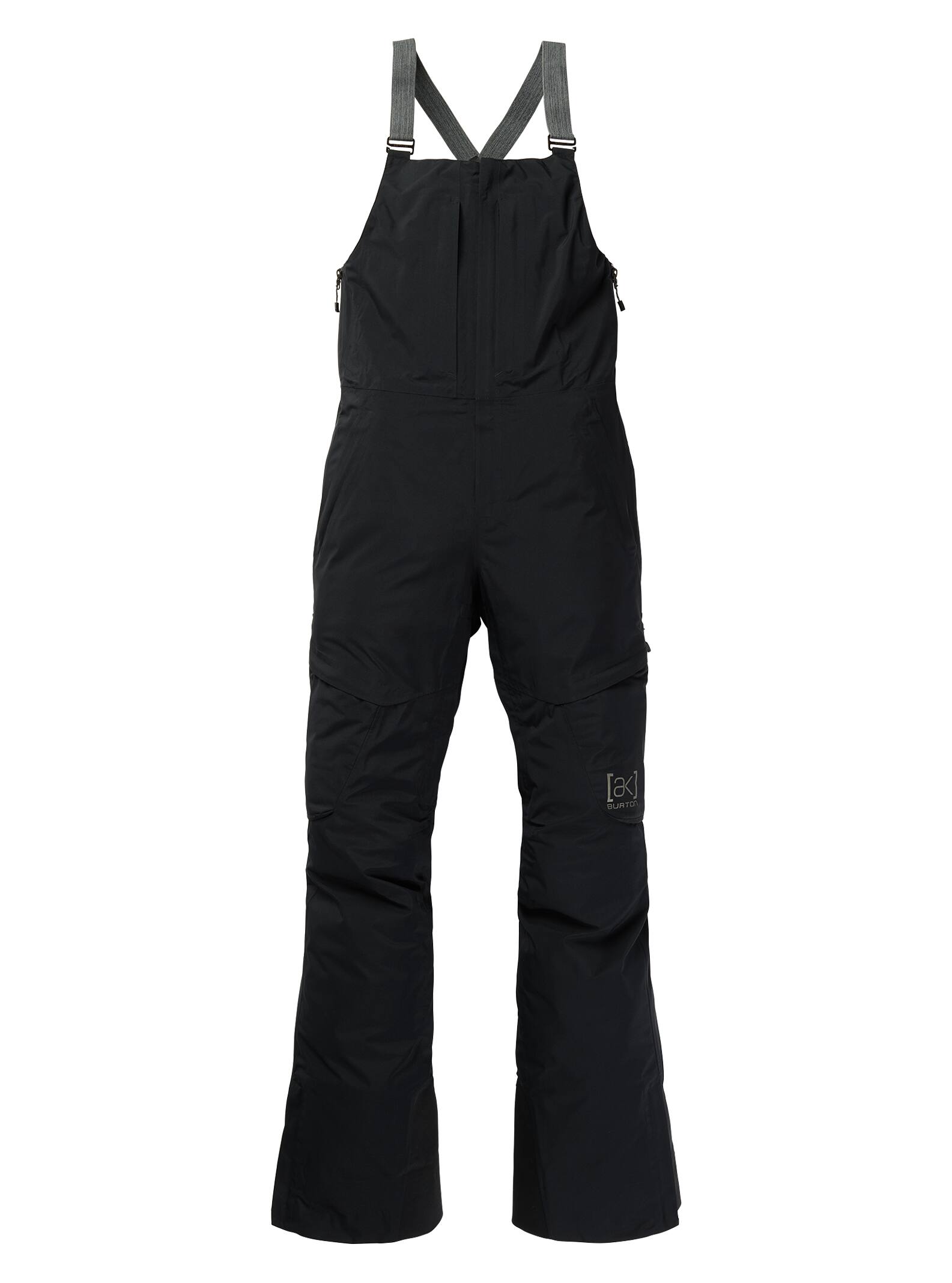Burton  - Salopette [ak] GORE-TEX 2 couches Kimmy femme - Longue, True Black, M