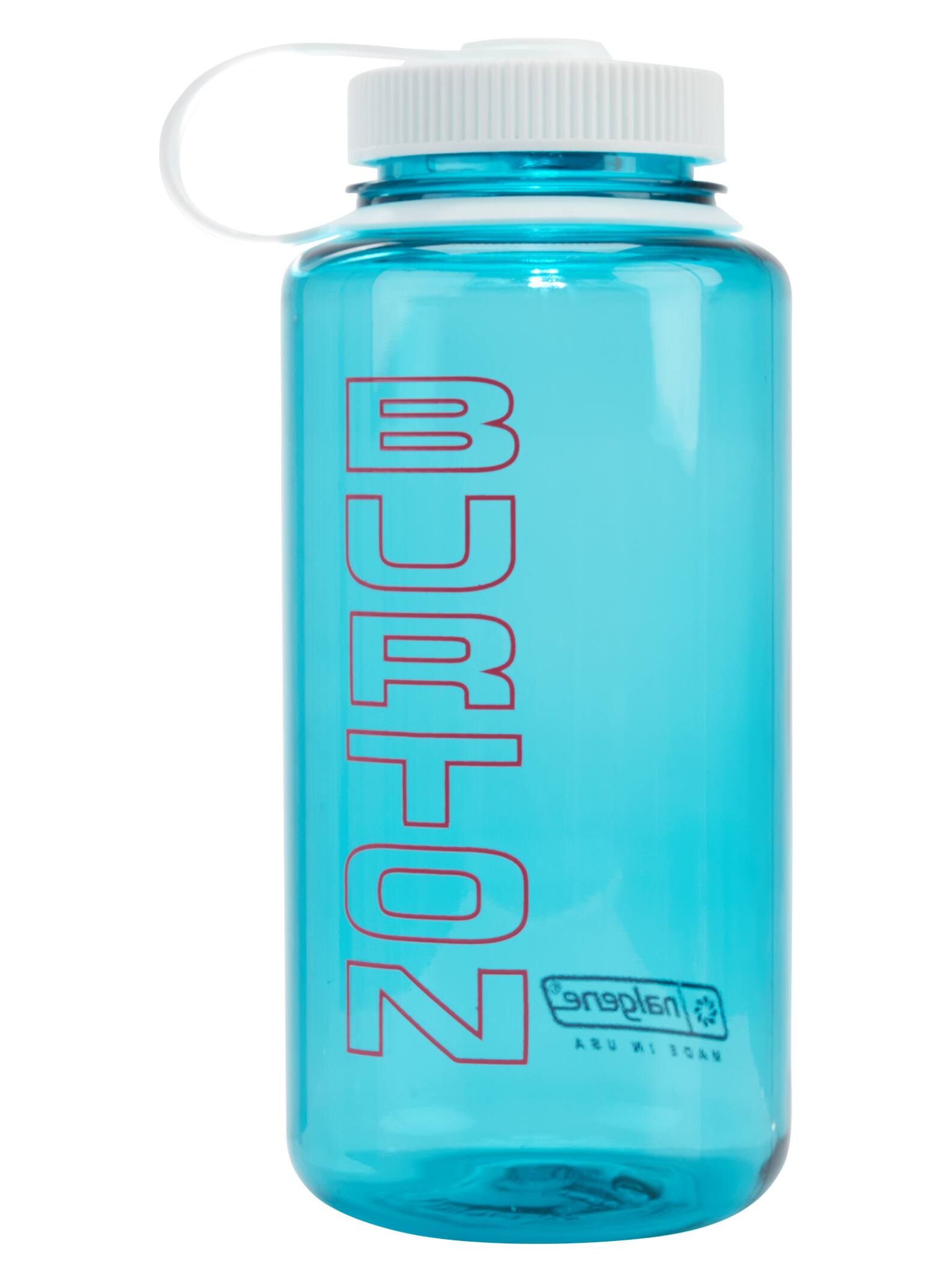 Third Party 32 oz. Nalgene Stoke Stack, Blue