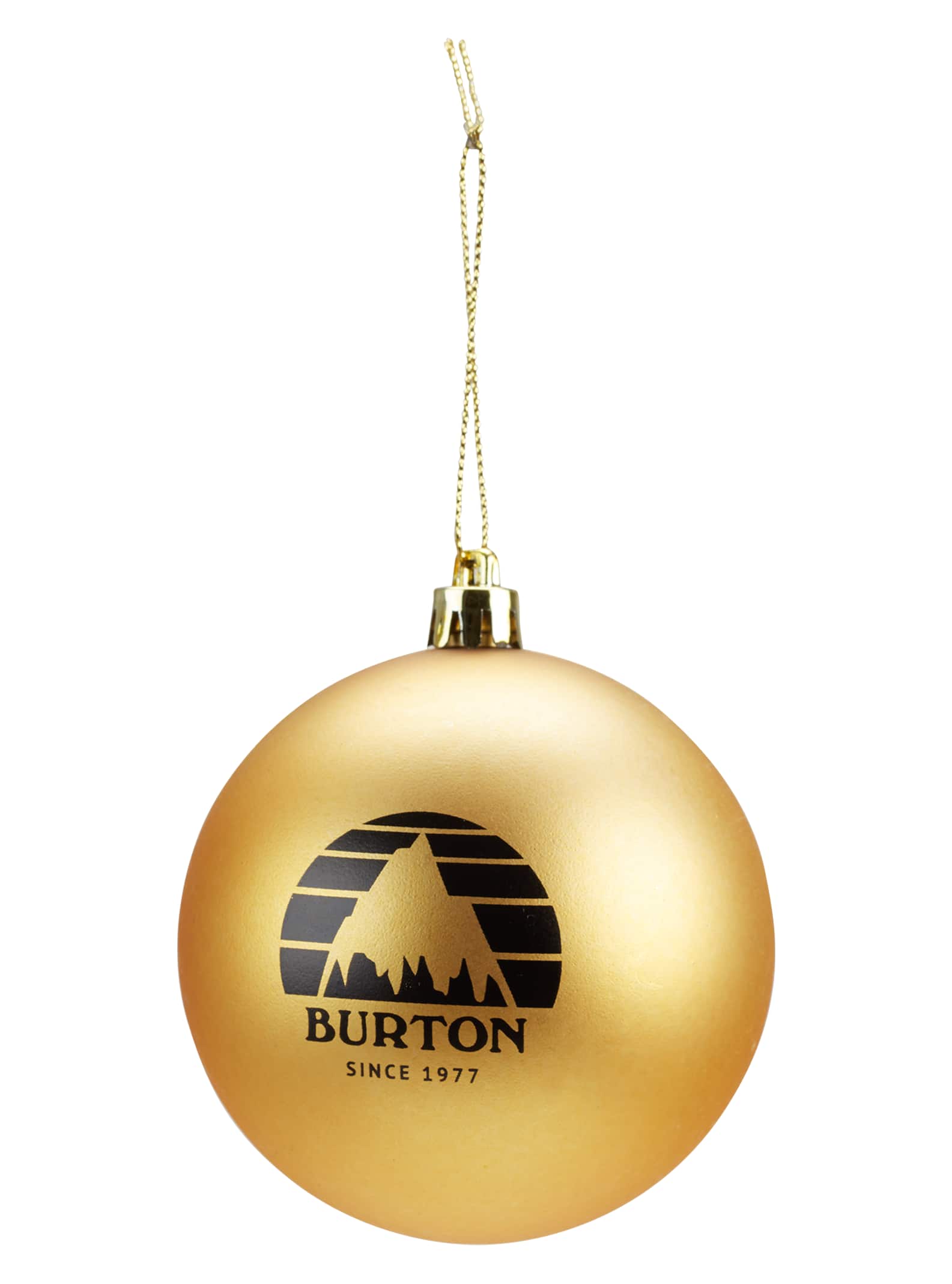 Third Party Style Underhill, Gold