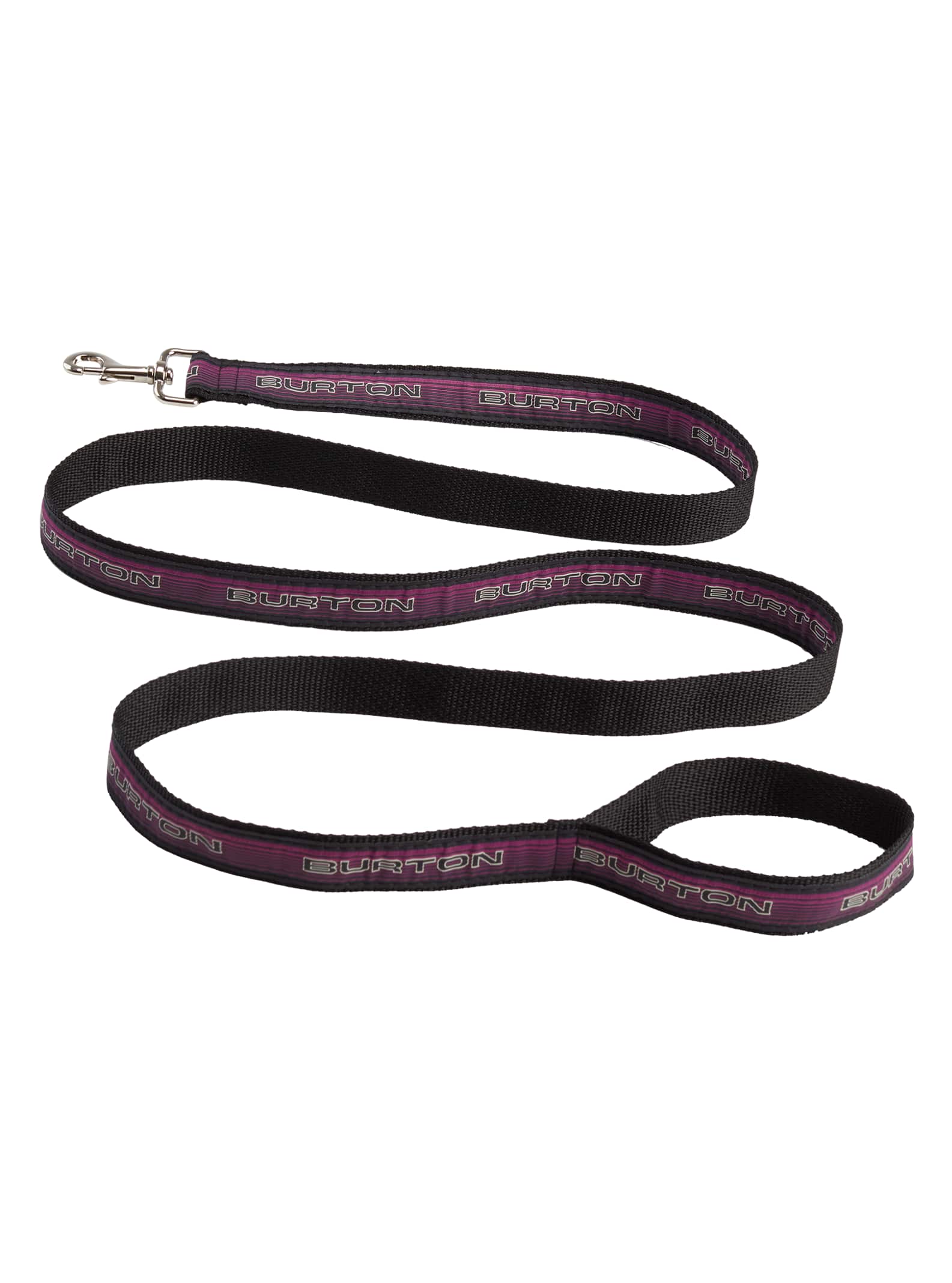 Third Party Laisse Stoke Stack, Black