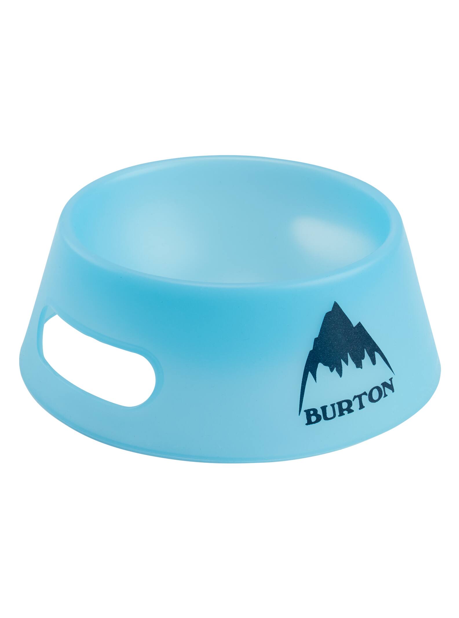 Third Party Gamelle pour chiens Mountain, Blue