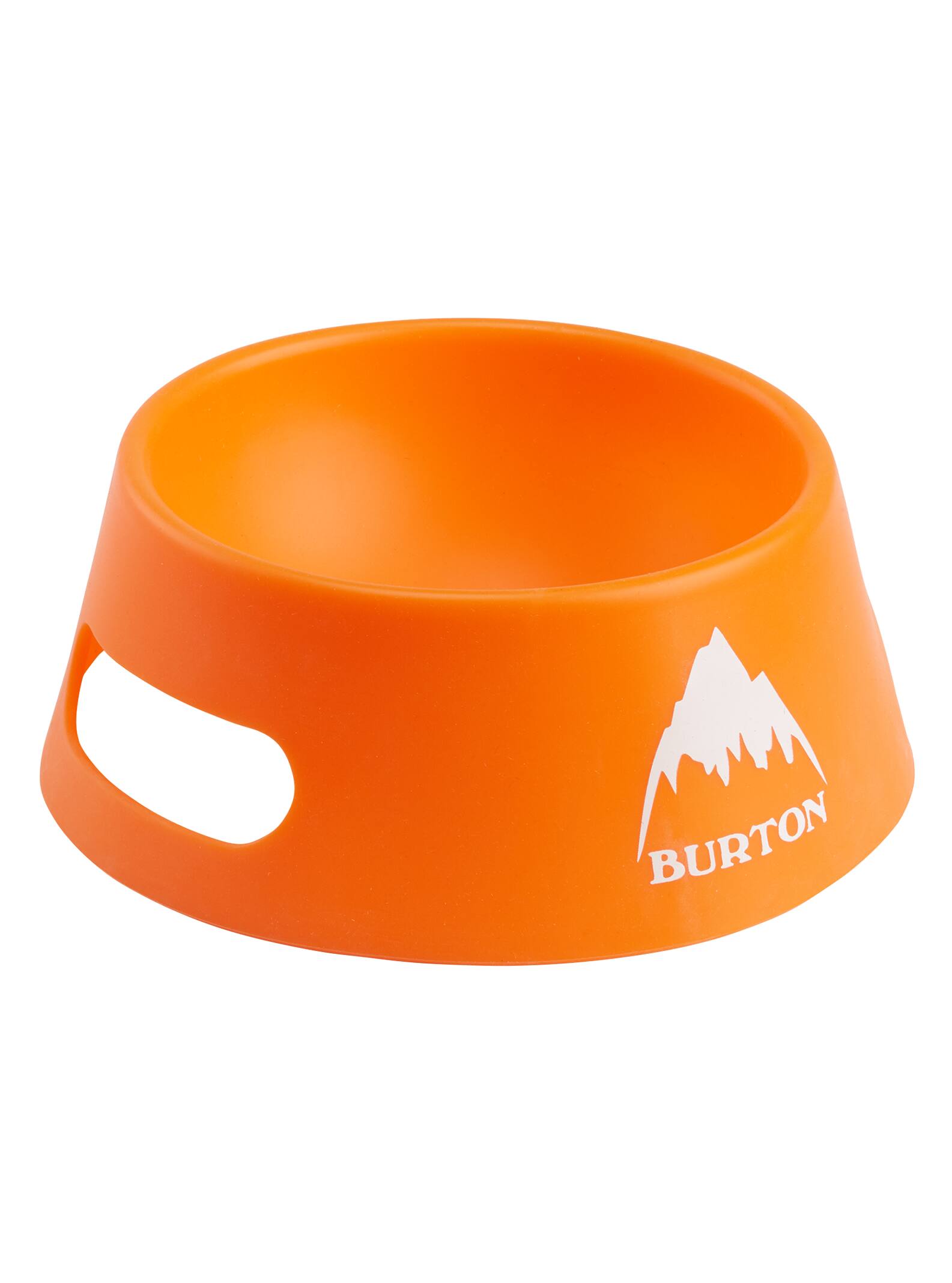 Third Party Gamelle pour chiens Mountain, Orange