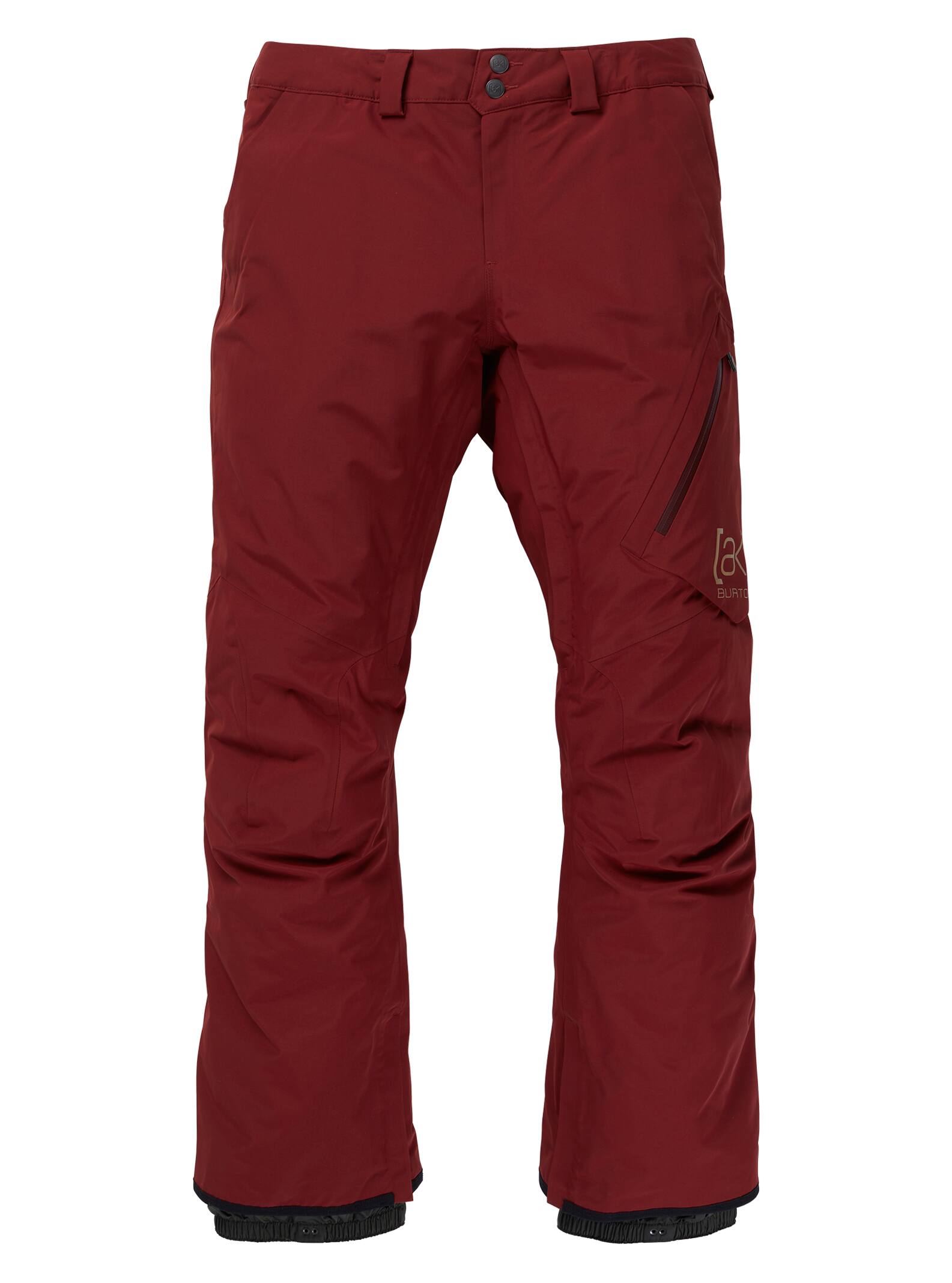 m*o様 最高峰 BURTON GORE-TEX パンツ L Burton GORE-TEX 2L パンツ